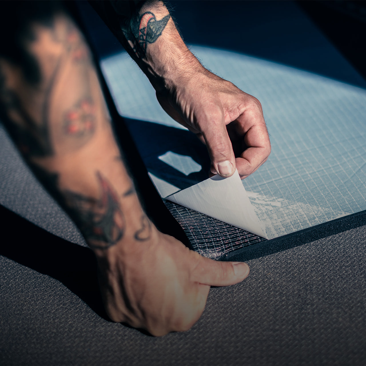 Vanue – Dämmmaterialien