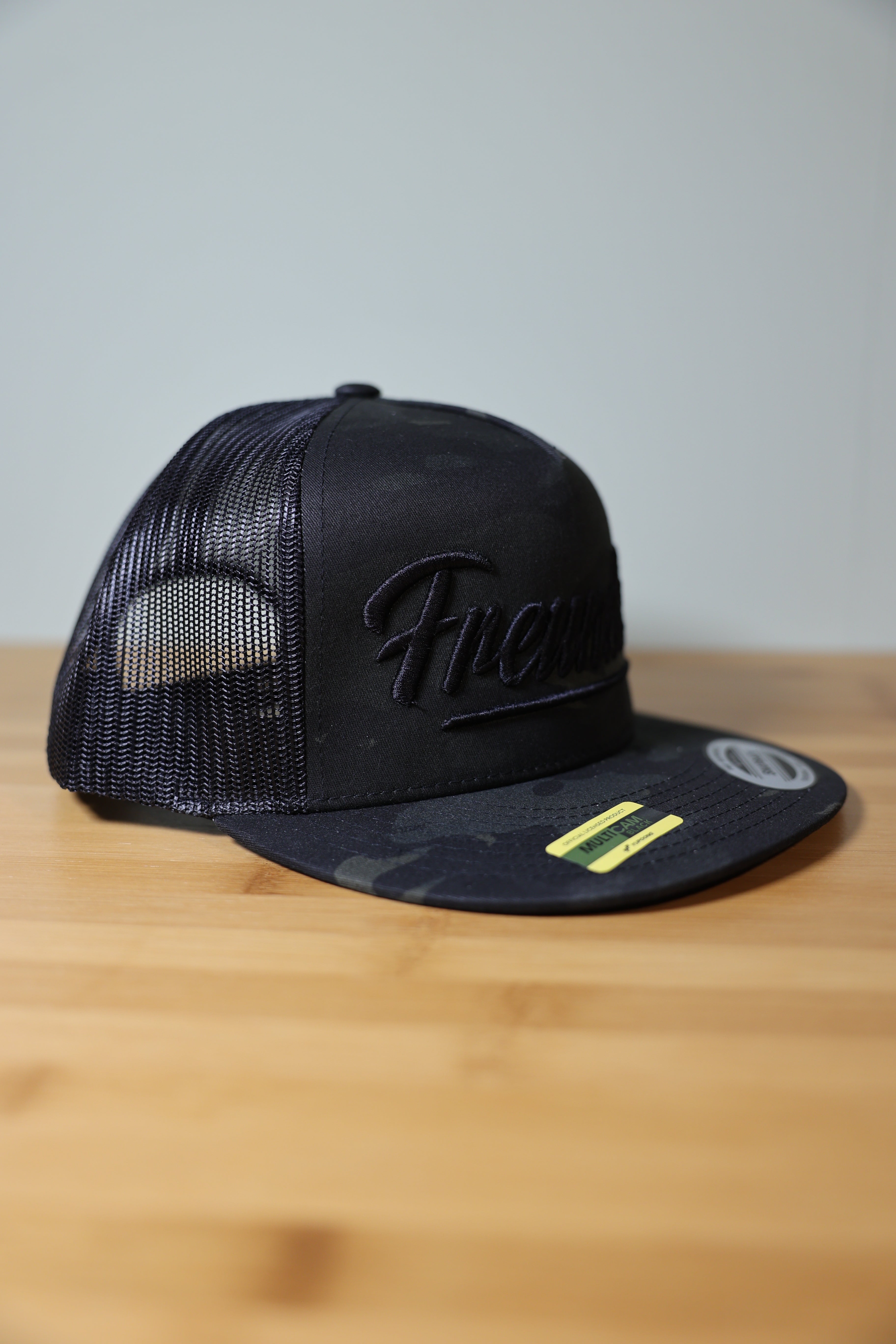 Snapback / Truckercap "Freundship"