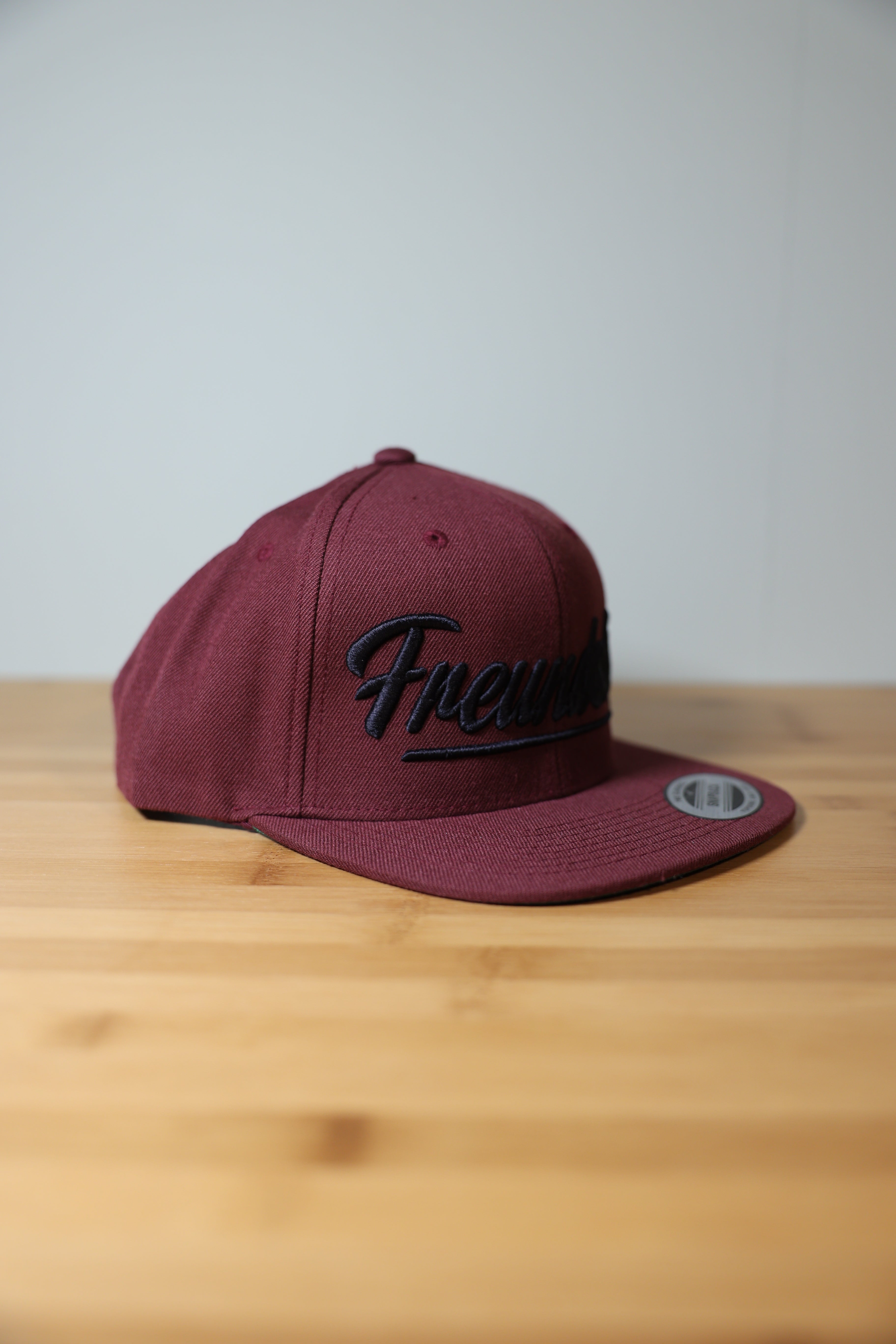 Snapback / Truckercap "Freundship"