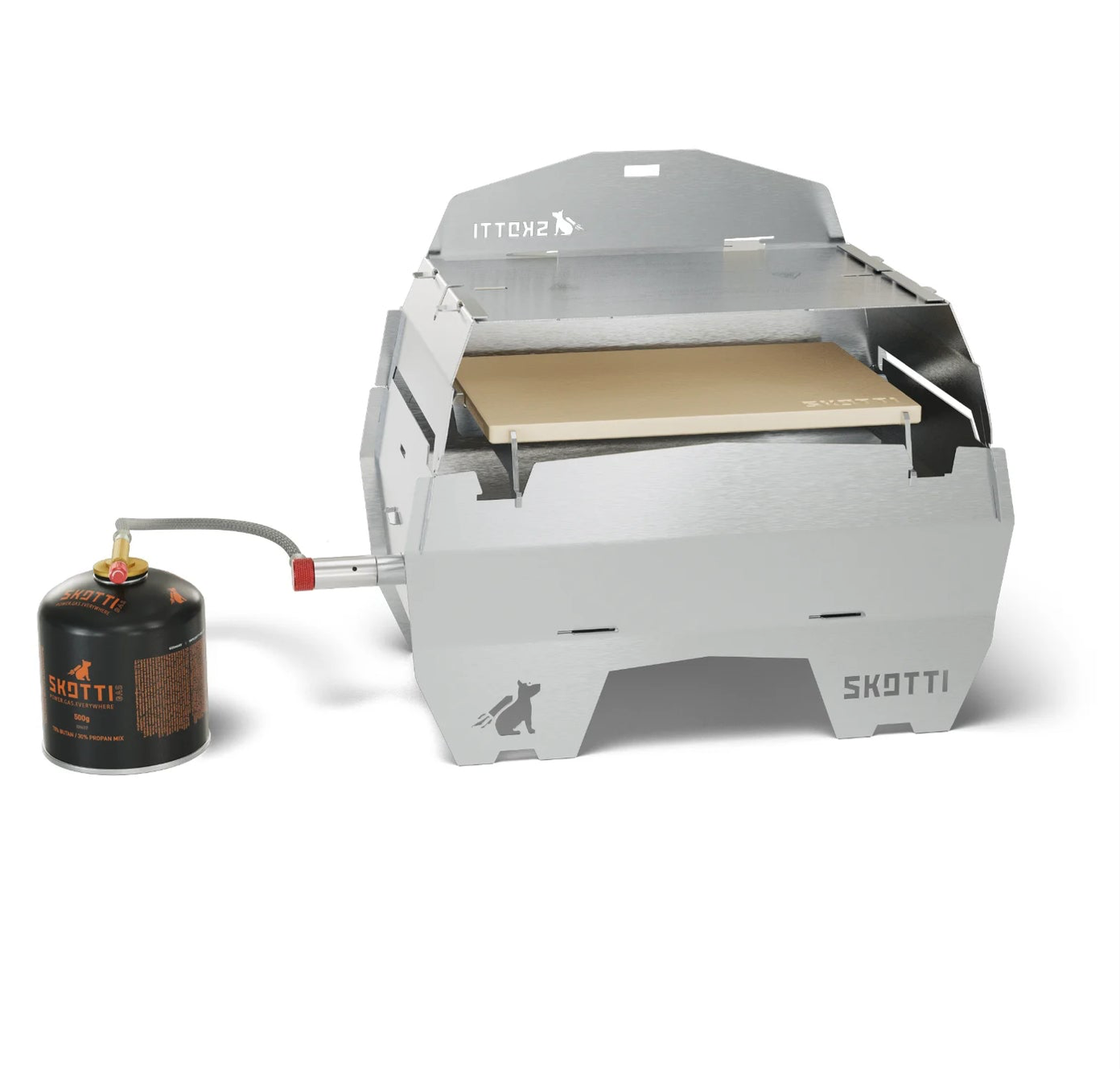 SKOTTI STONE