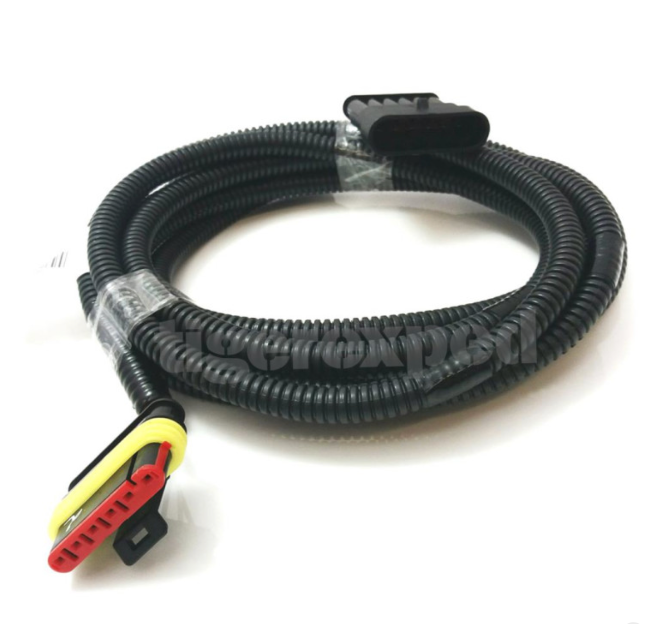 Autoterm Verlängerungskabel Bedienelement 3m