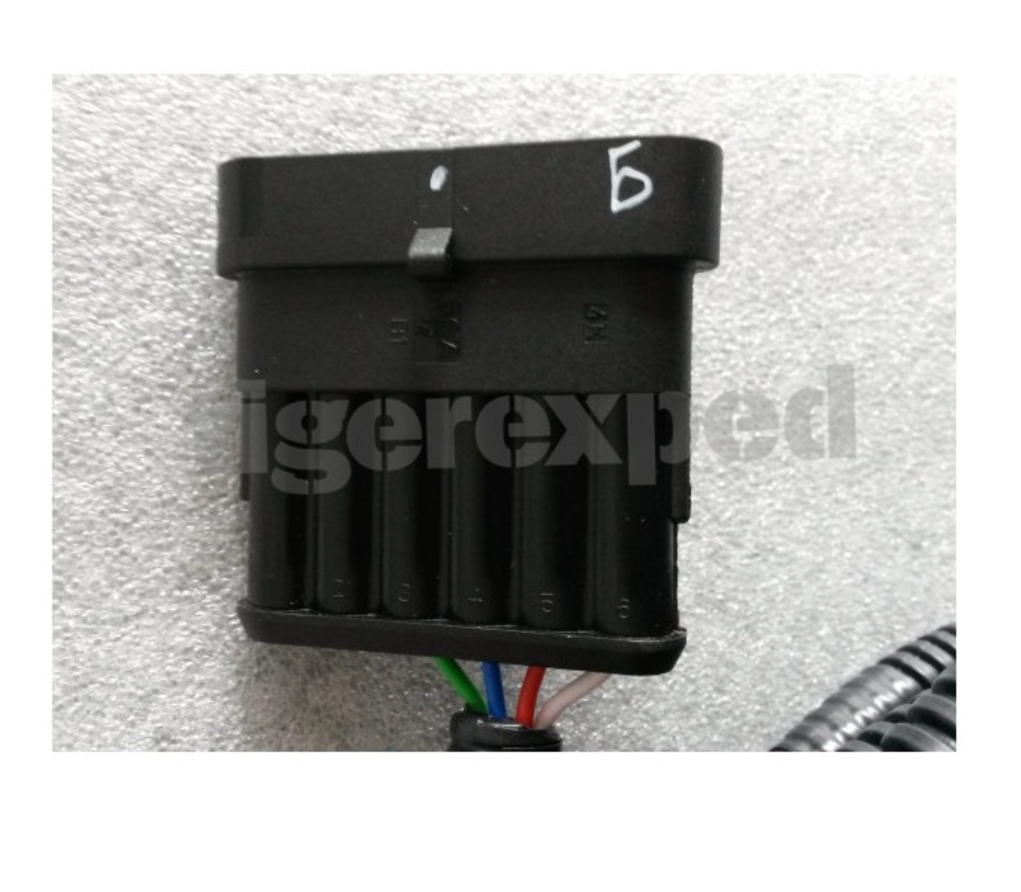 Autoterm Ersatzkabel für Bedienteile 1.8m