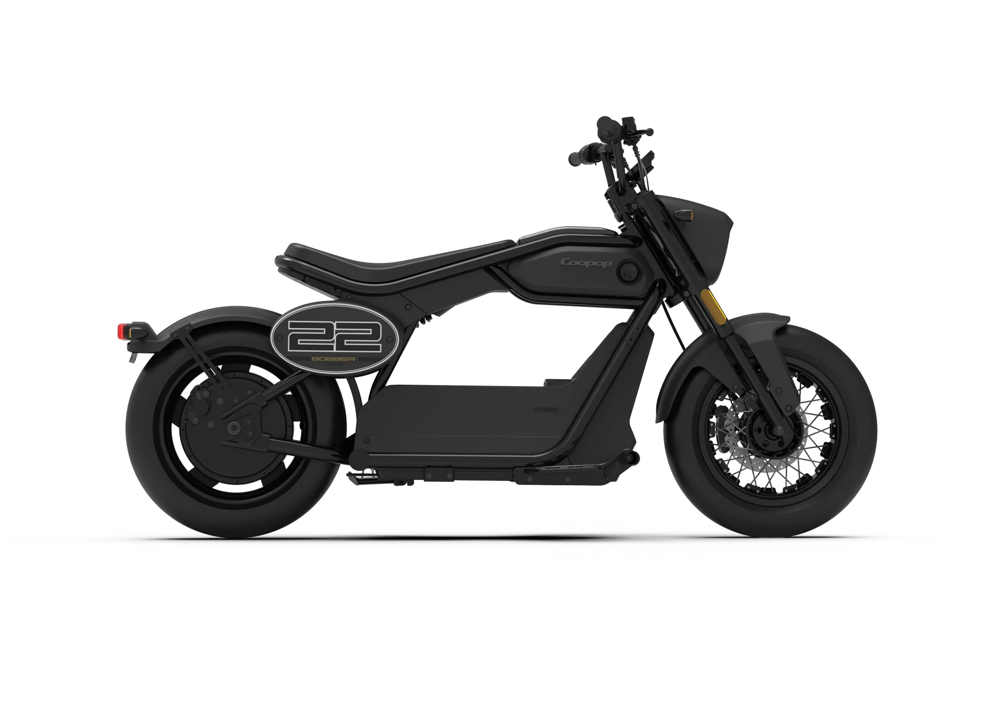 Coopop Bobber