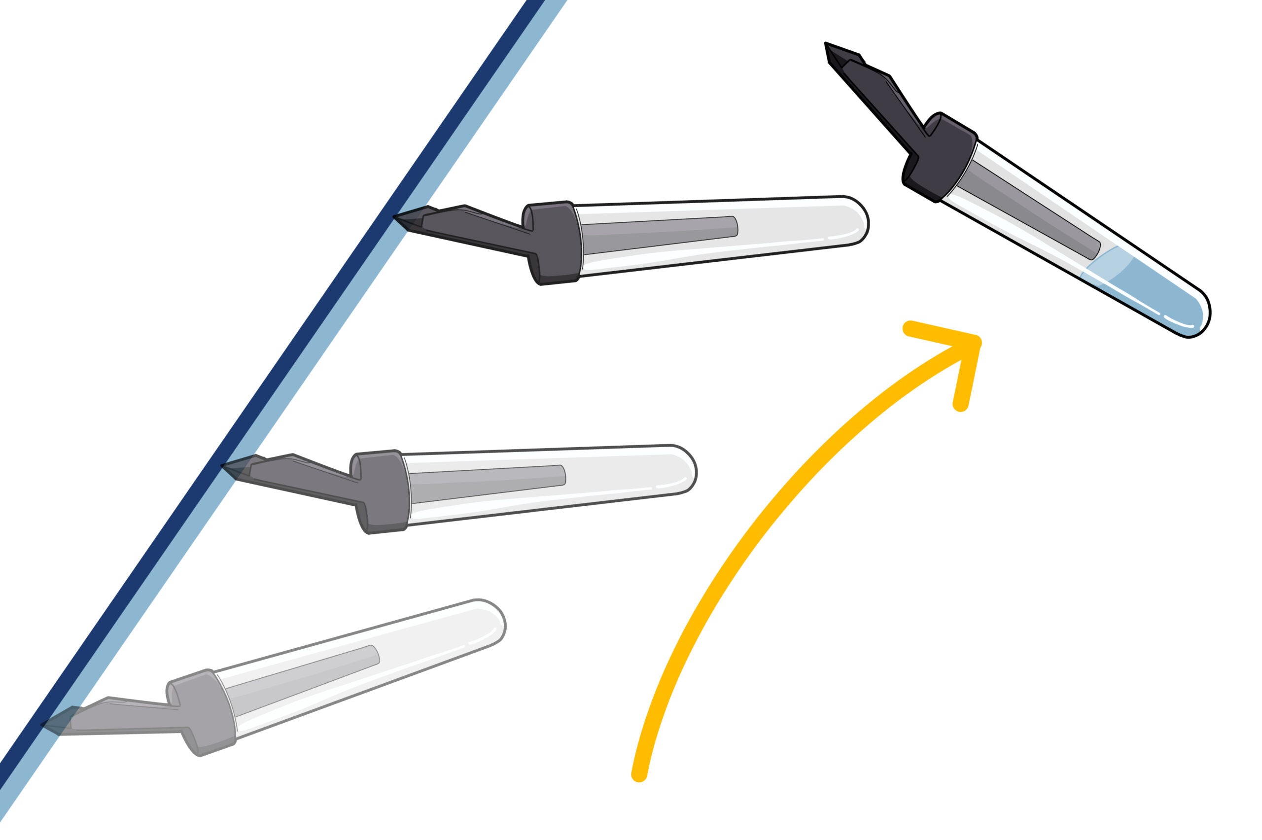 Camperflower Frontscheiben Abzieher - Schwitzwasser ade!