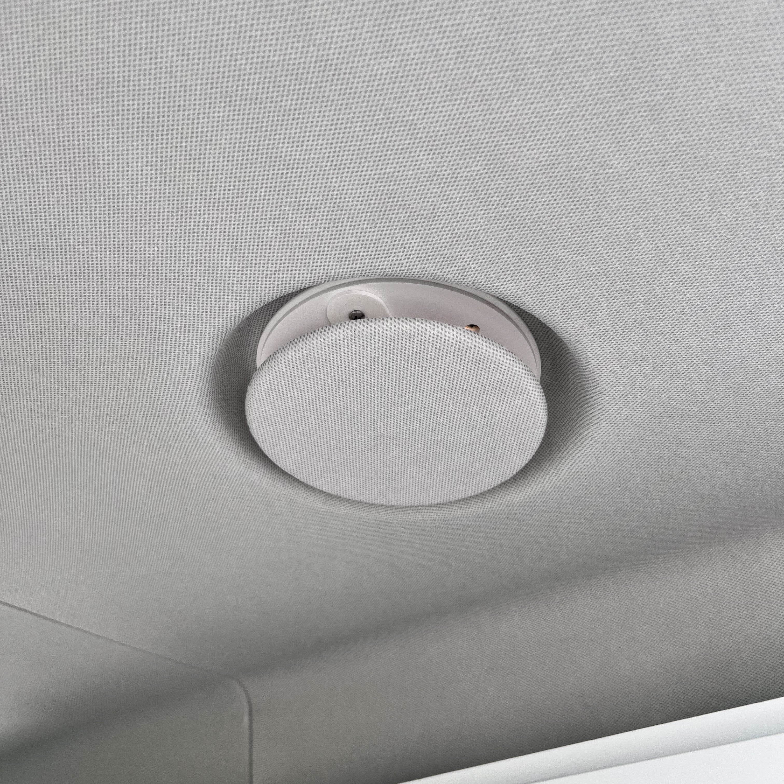 Fliegengitter VW Grand California 600 680 - Insektenschutz für Deinen Van