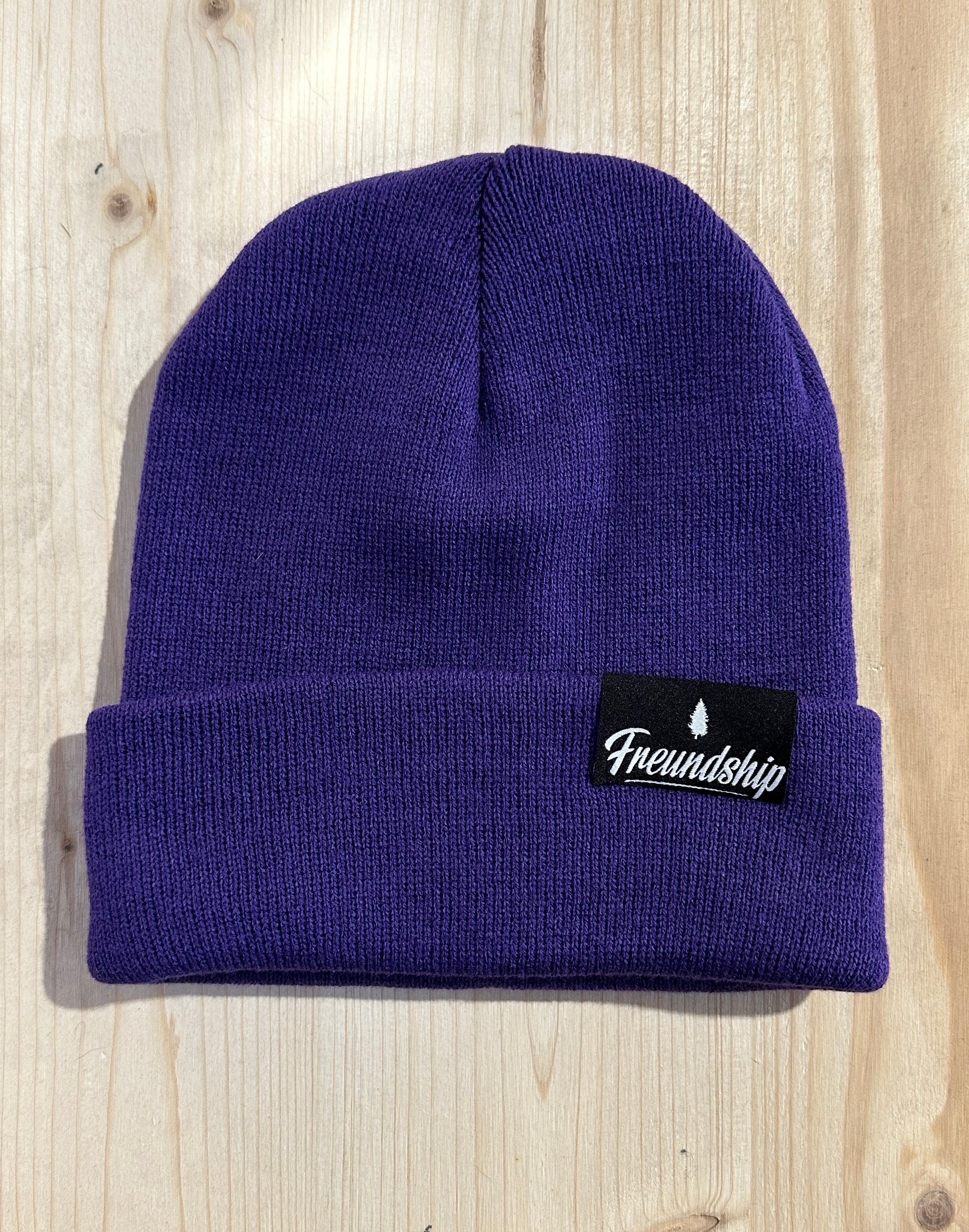 Freundship Beanie