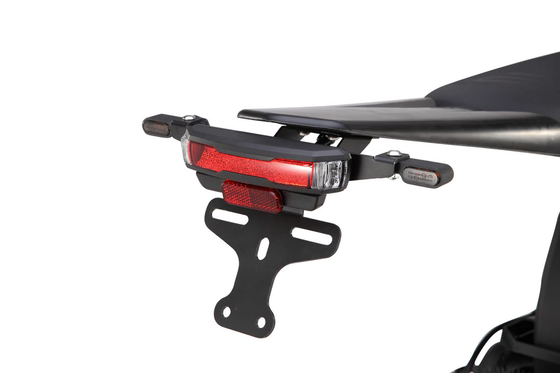 Eride Pro SR L1E & L3E