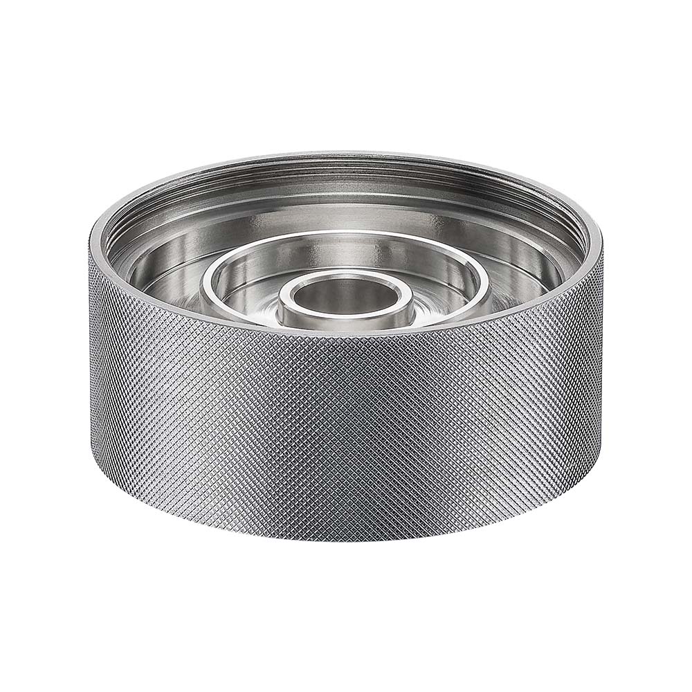 Alb Filter Connect - Edelstahl