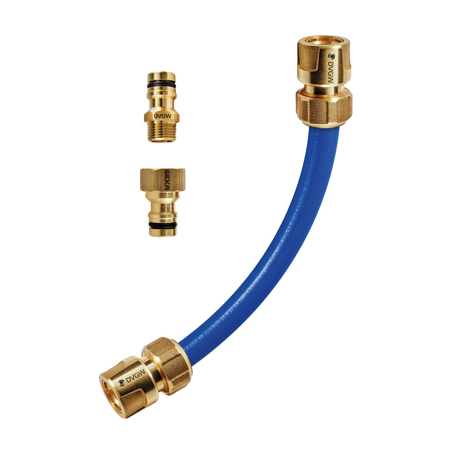 Alb Filter MOBIL Anschluss-Set | GEKA