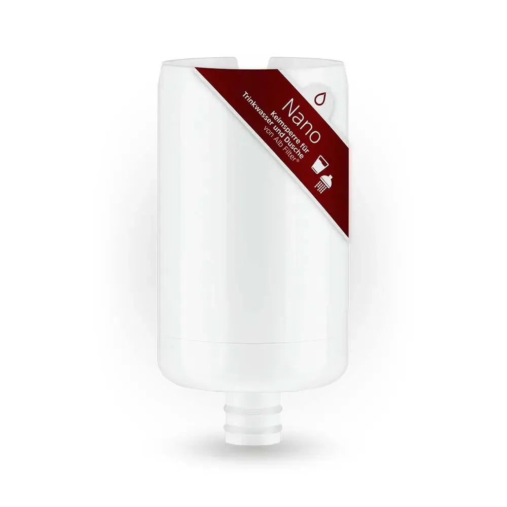 Alb Filter Kartusche Nano