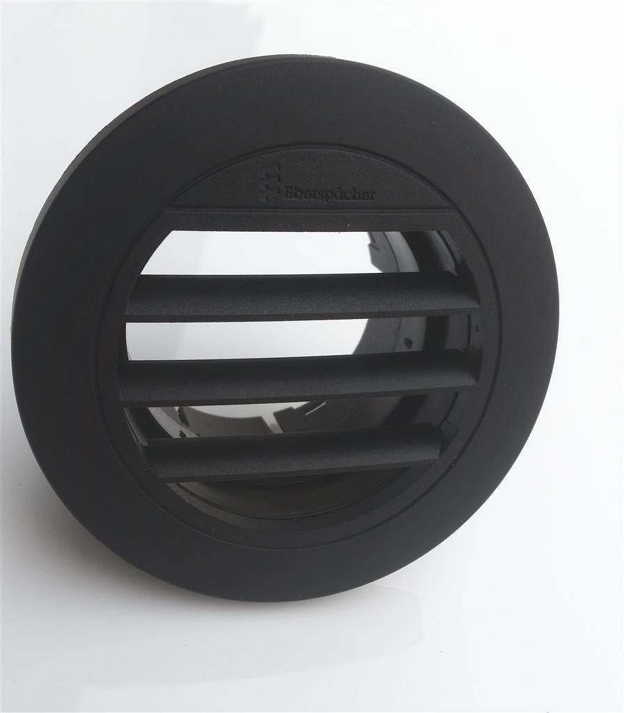 Ausströmer 60mm, drehbar, 30°