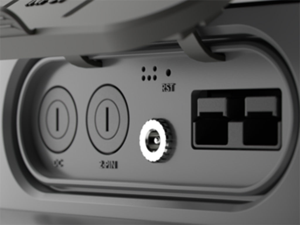 Dometic PLB40 Tragbare Lithiumbatterie / 40Ah