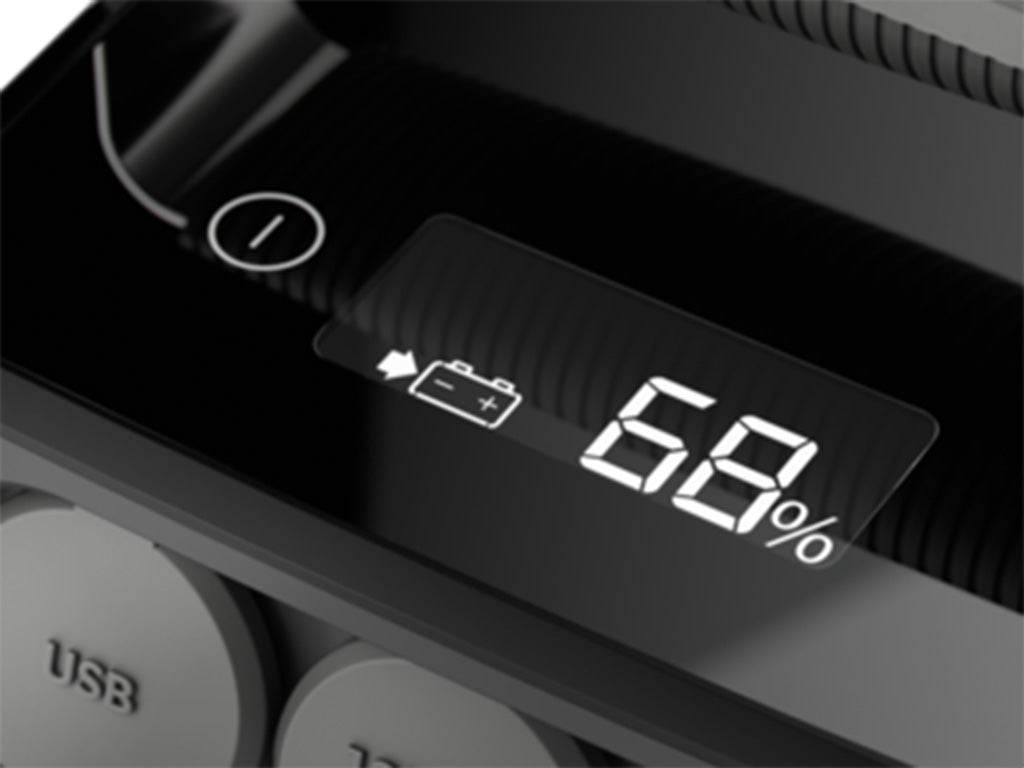 Dometic PLB40 Tragbare Lithiumbatterie / 40Ah