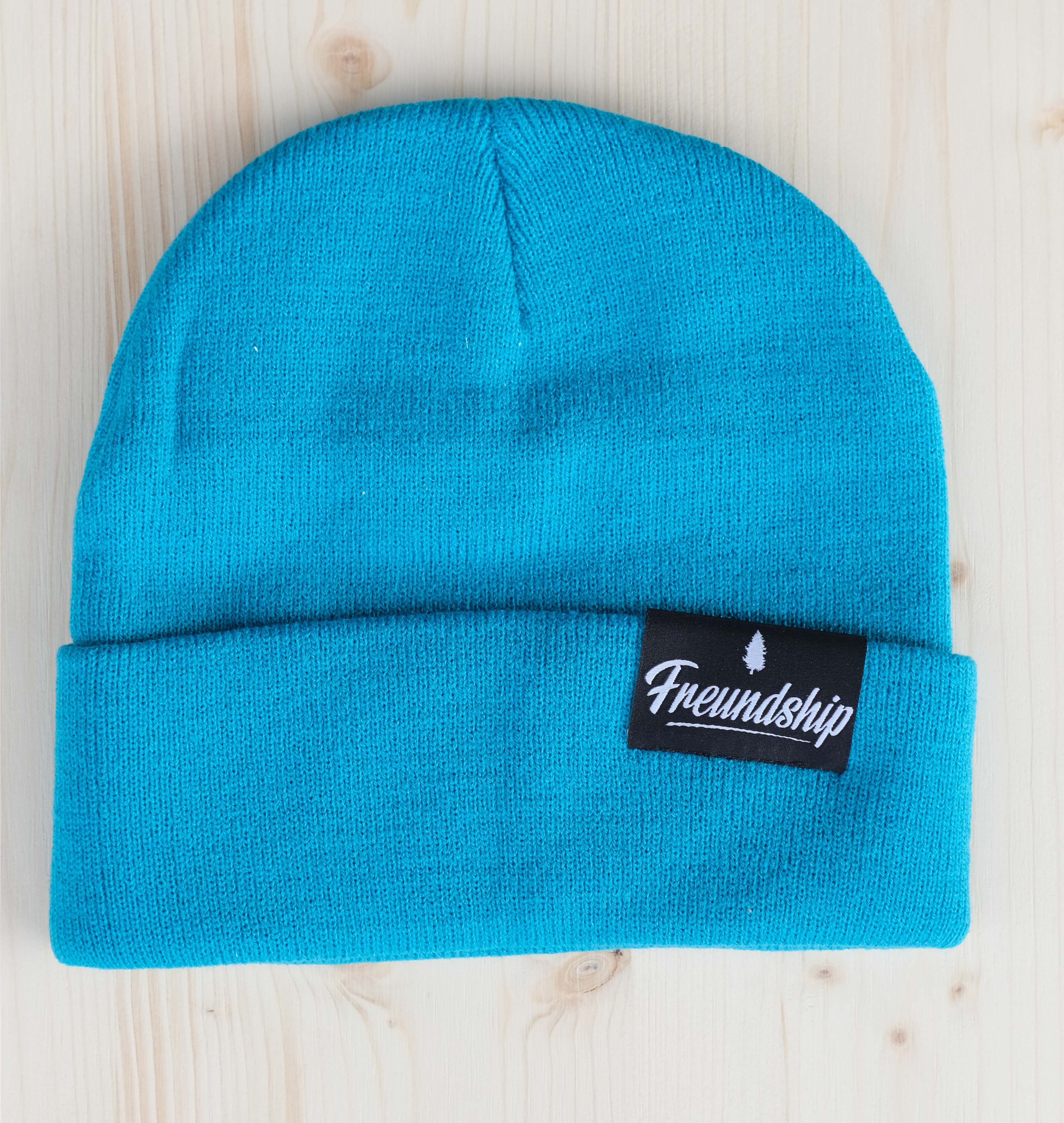 Freundship Beanie