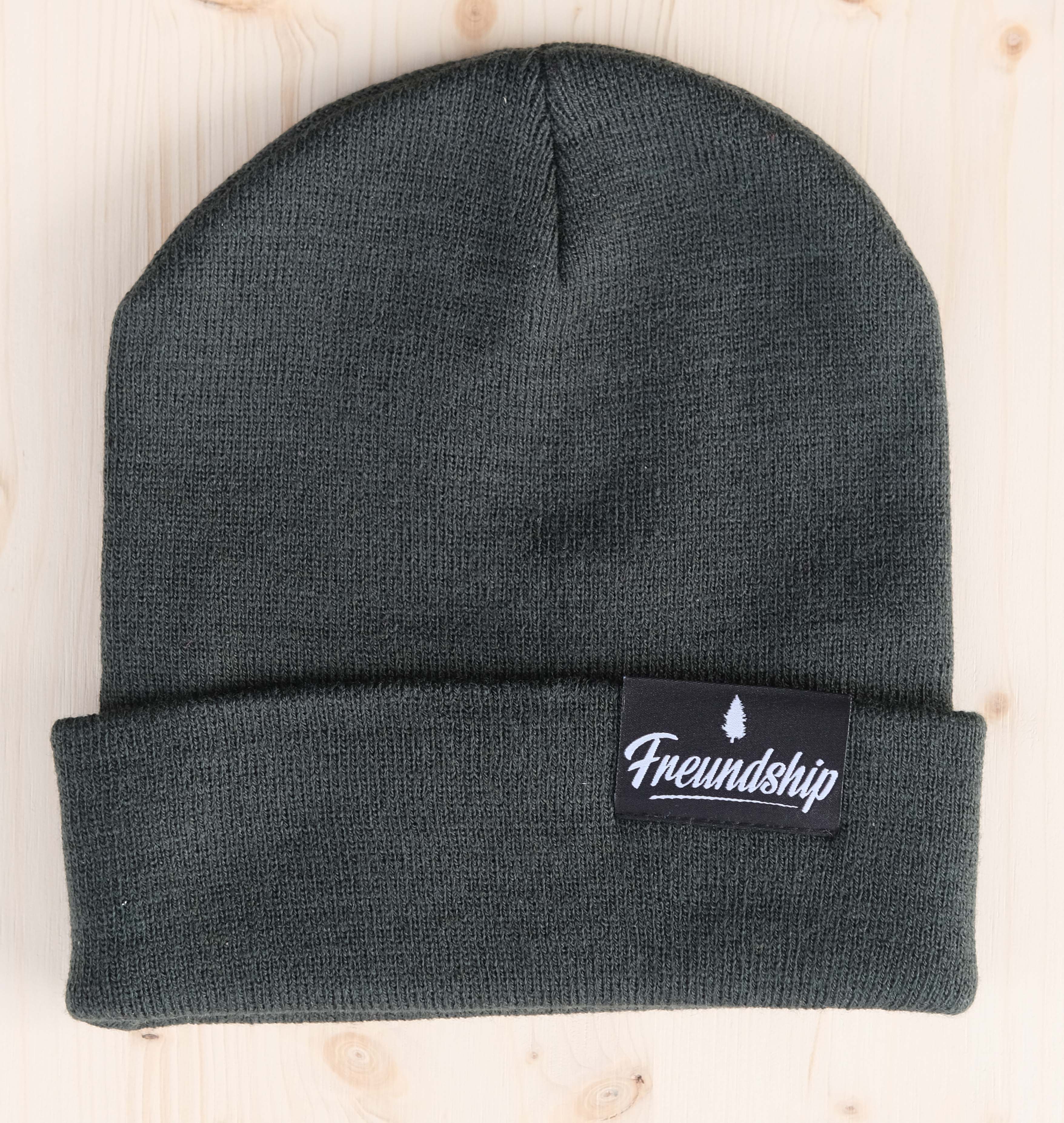 Freundship Beanie