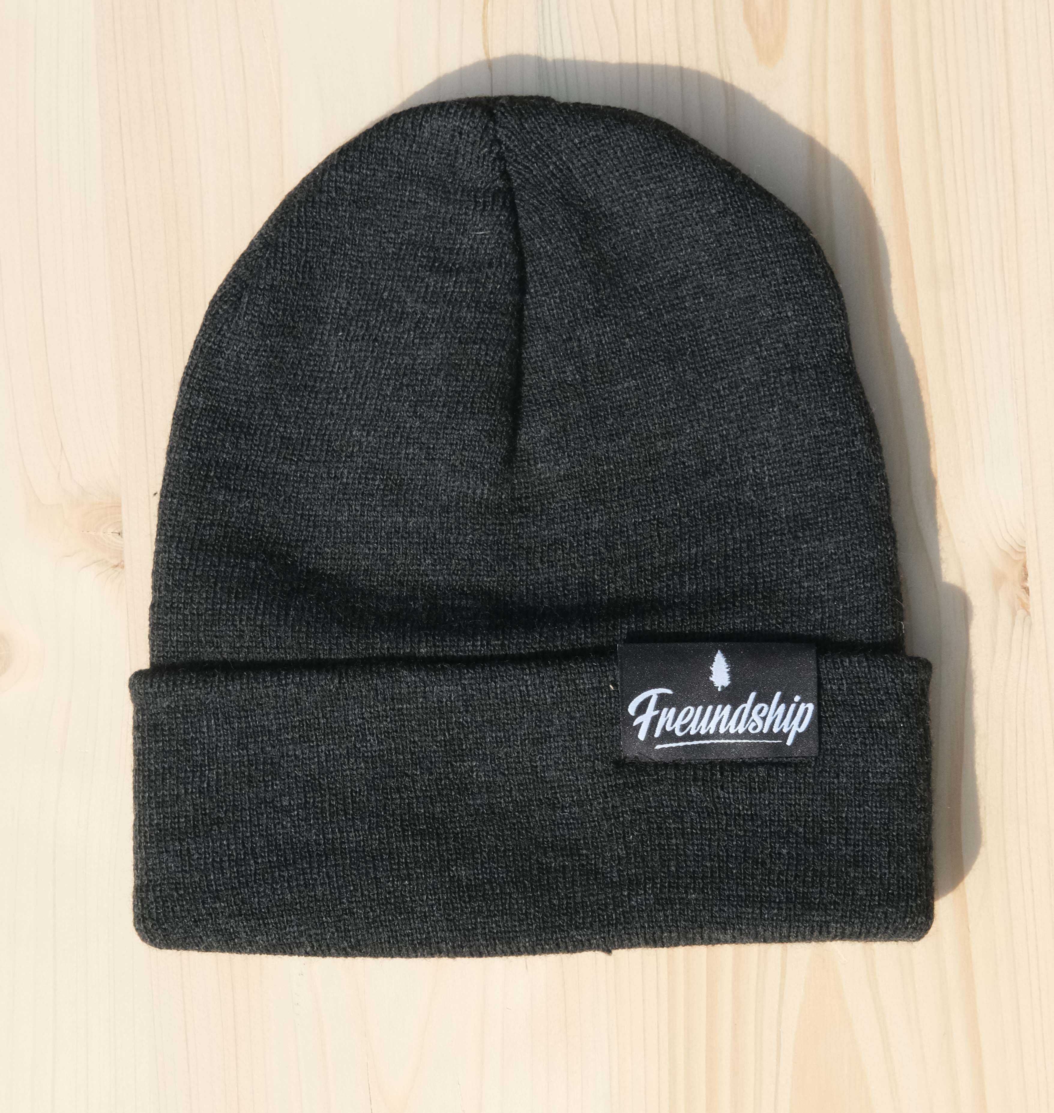 Freundship Beanie