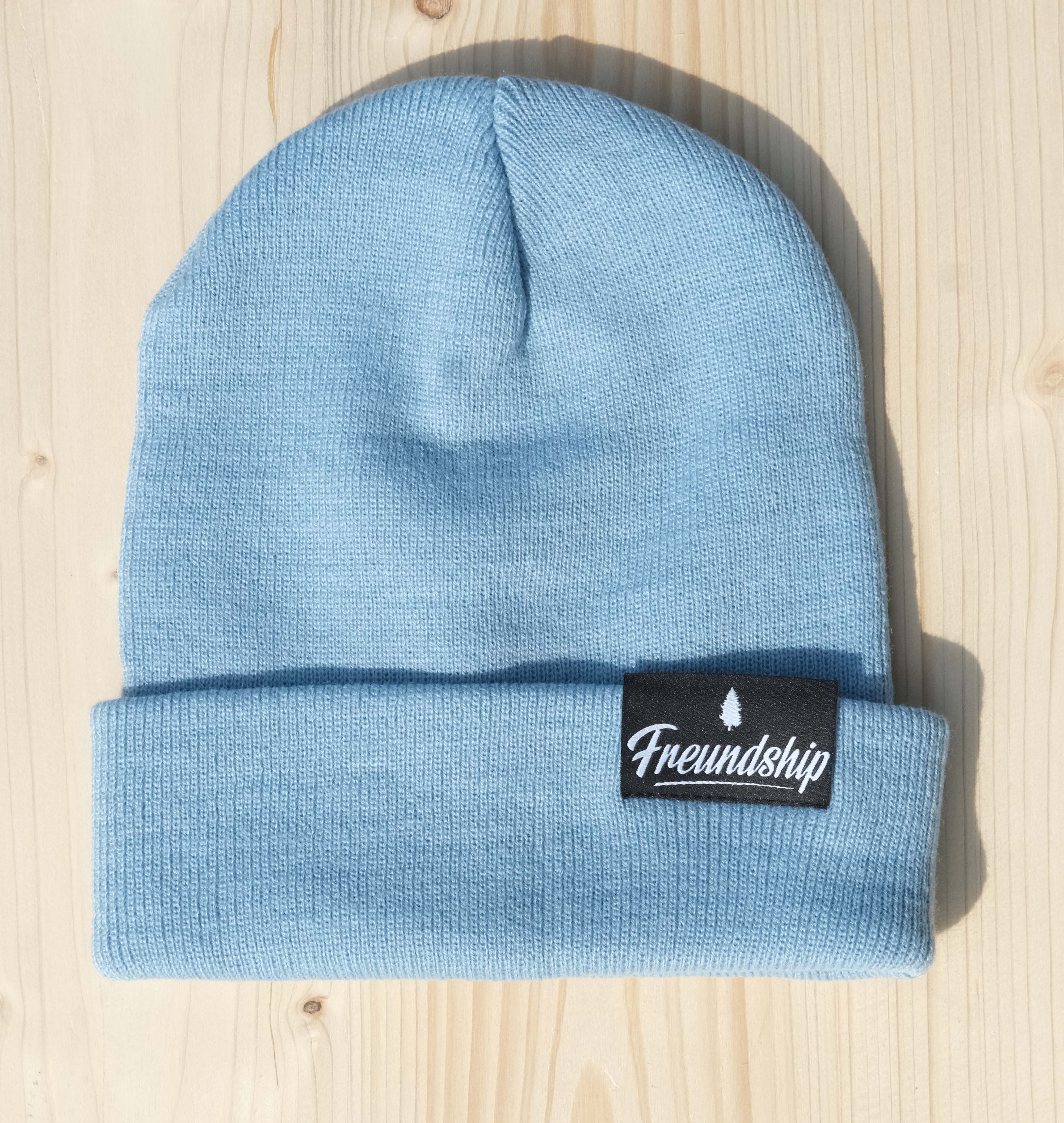 Freundship Beanie