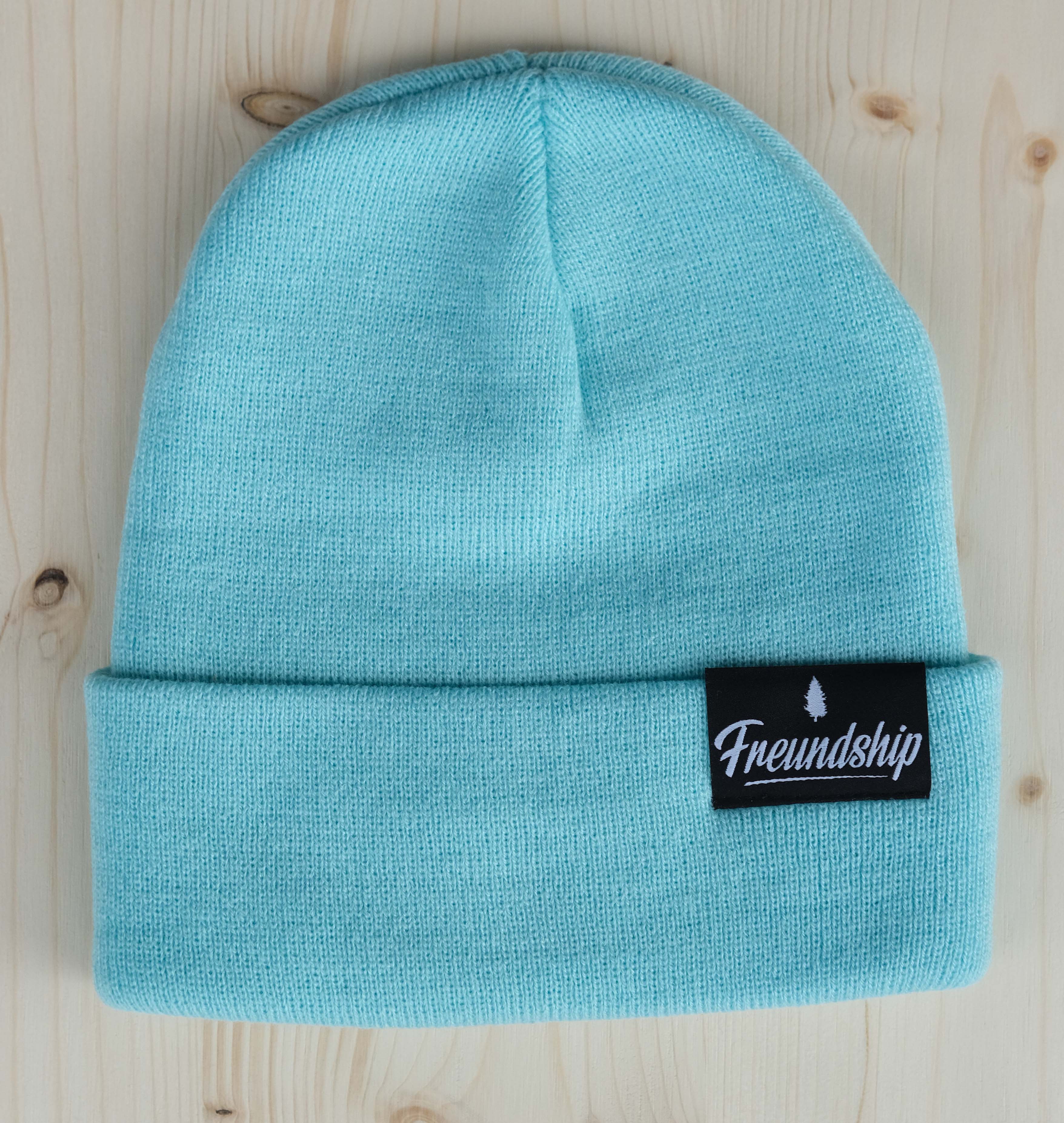 Freundship Beanie