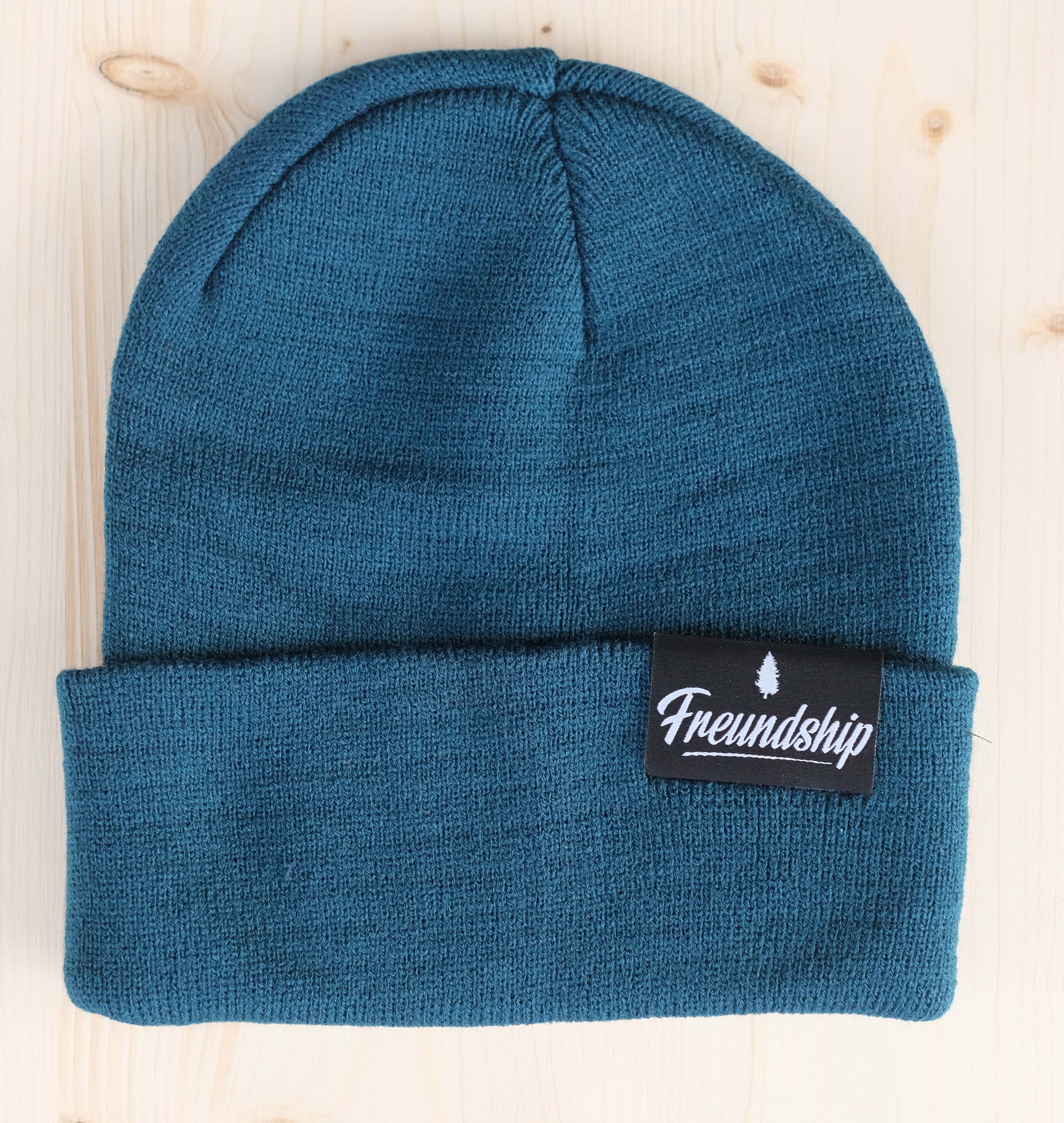 Freundship Beanie