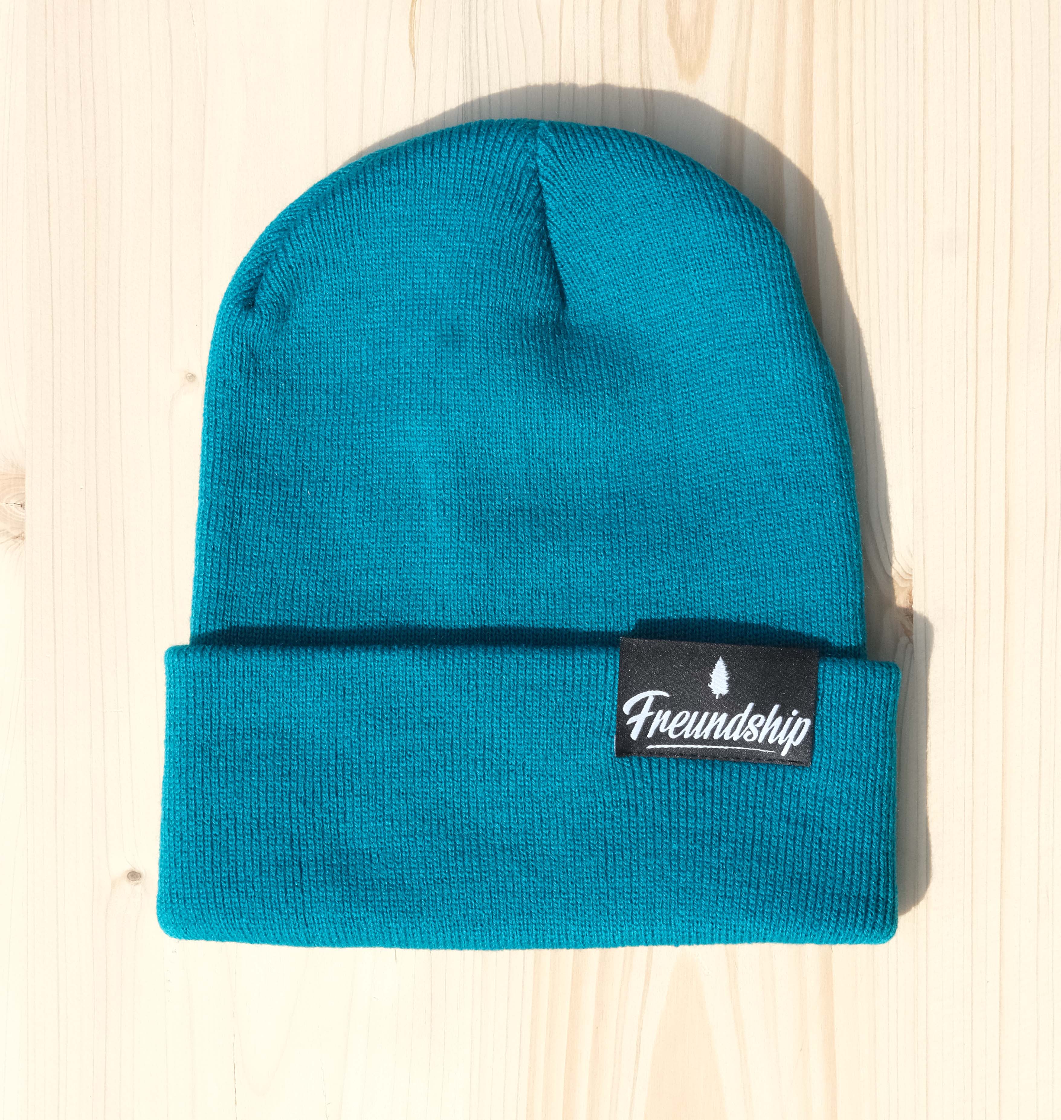 Freundship Beanie