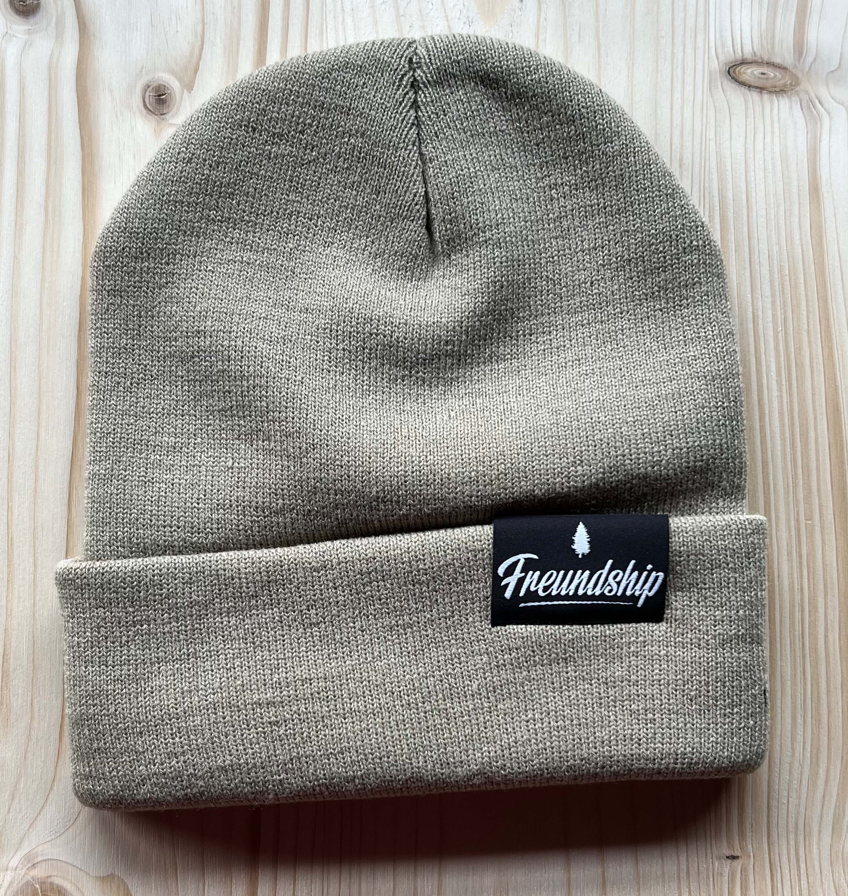 Freundship Beanie