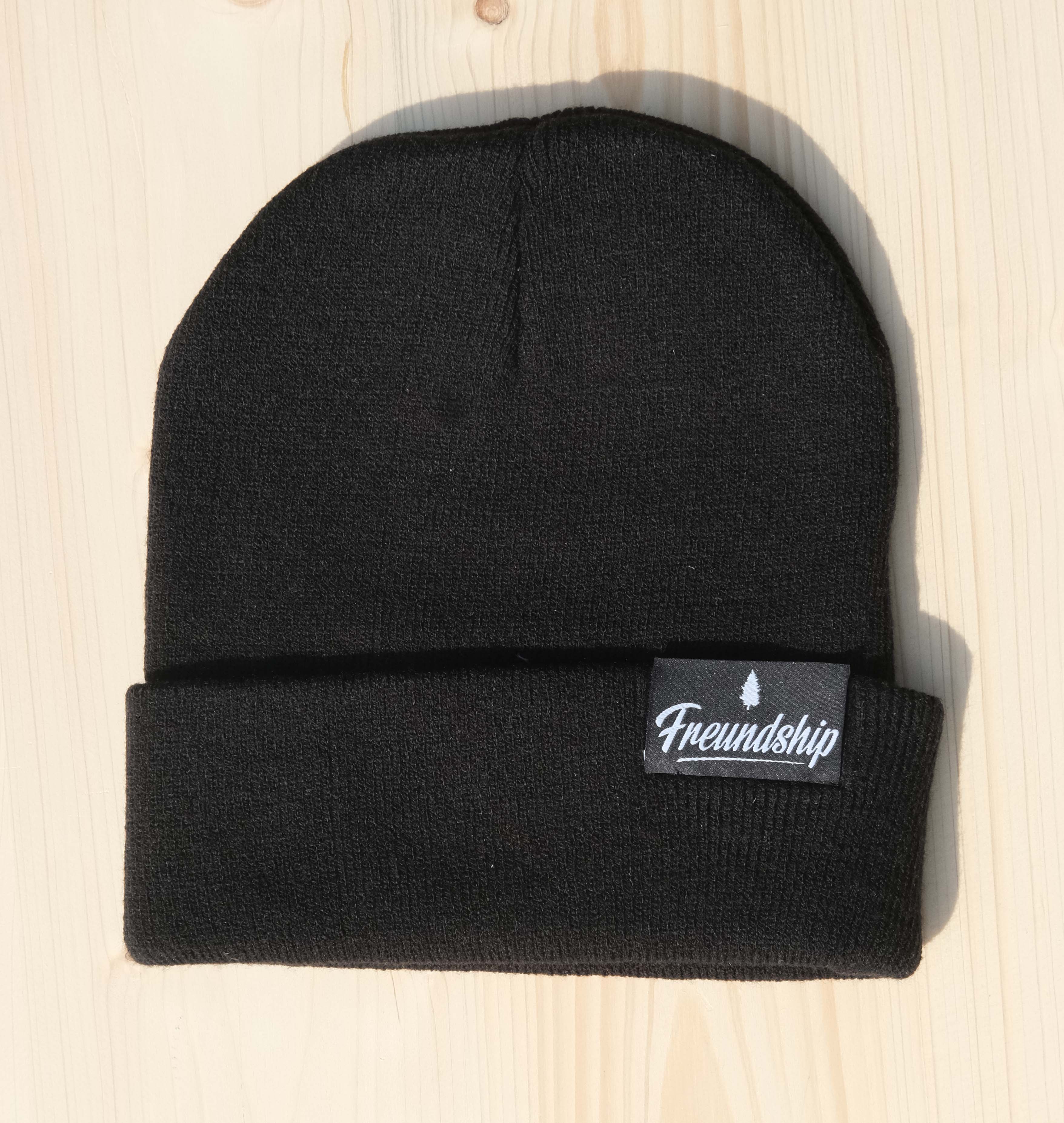 Freundship Beanie