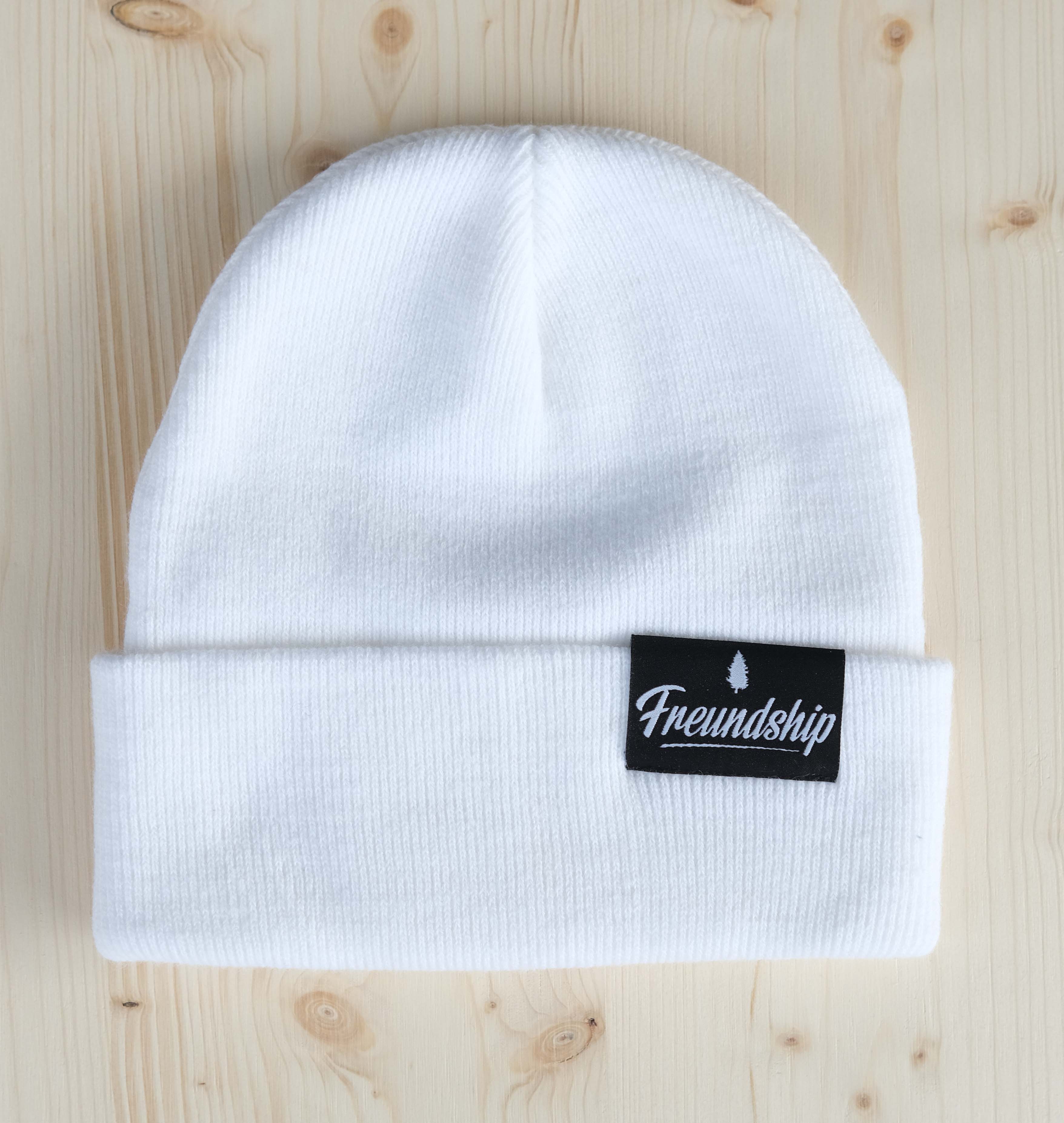 Freundship Beanie