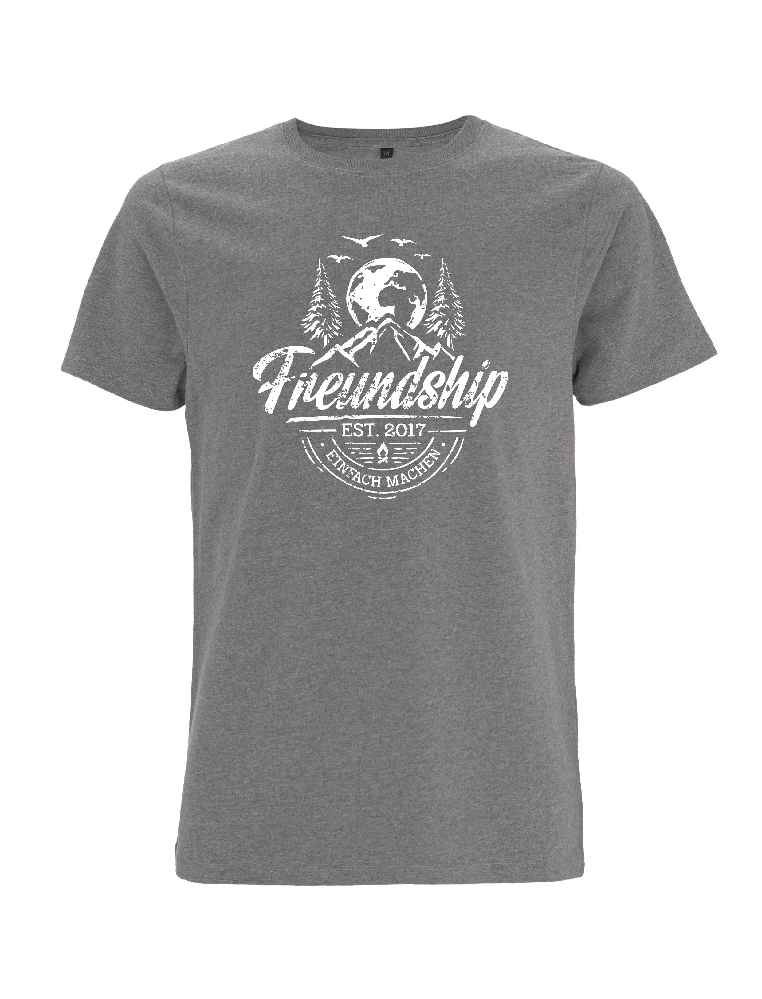 Freundship "einfach machen" Shirt