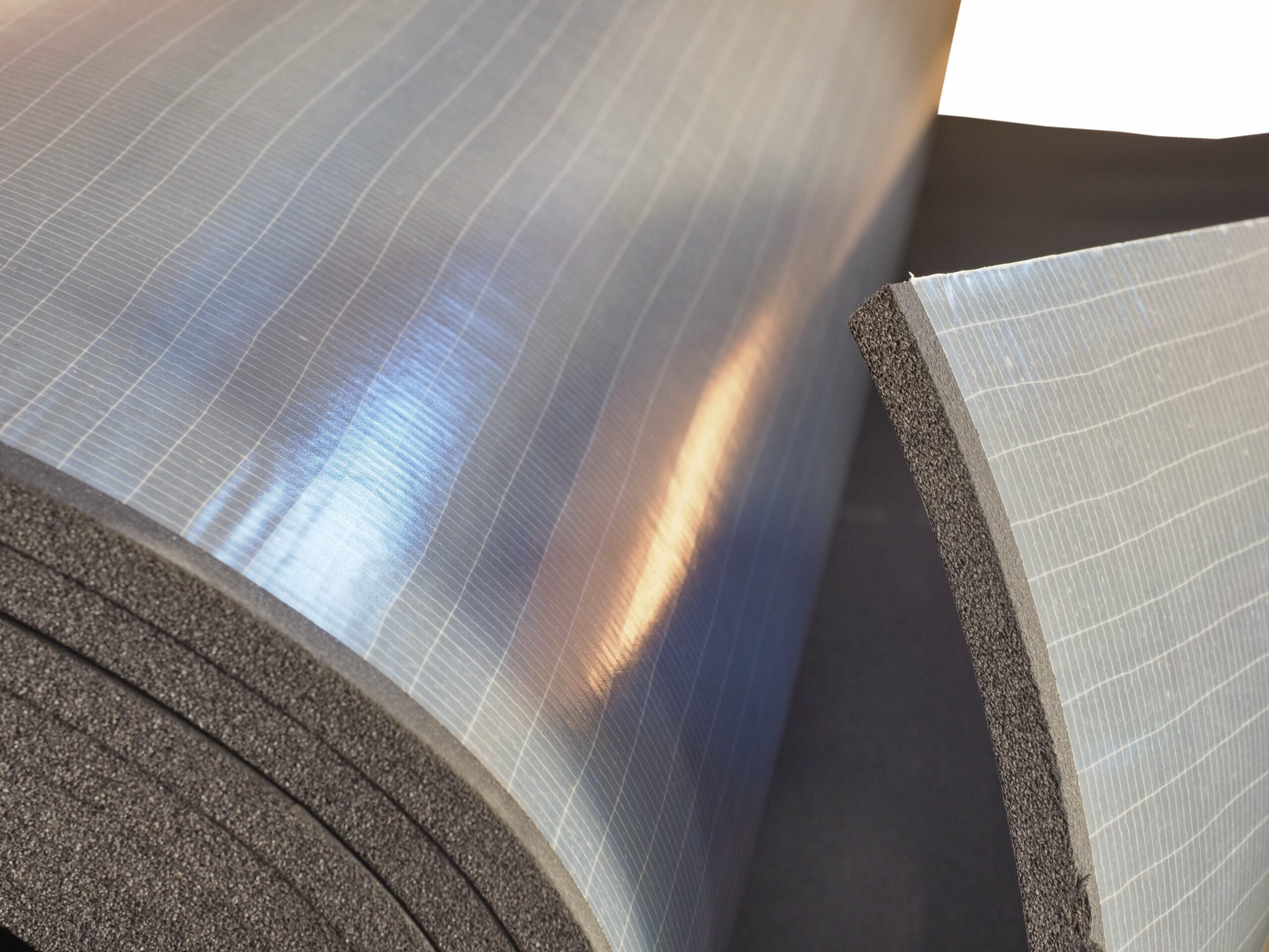 VANUE® INSULATE Platte 06 mm 6 m²