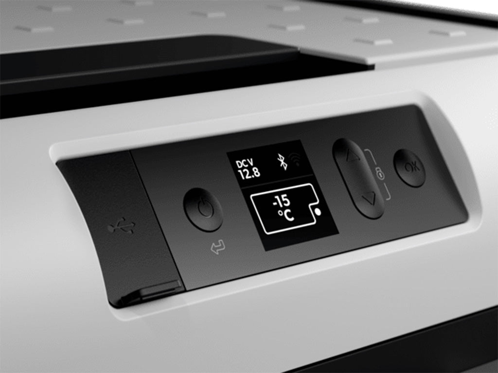 Dometic CFX3 35 Tragbare Kompressorkühl- und -gefrierbox