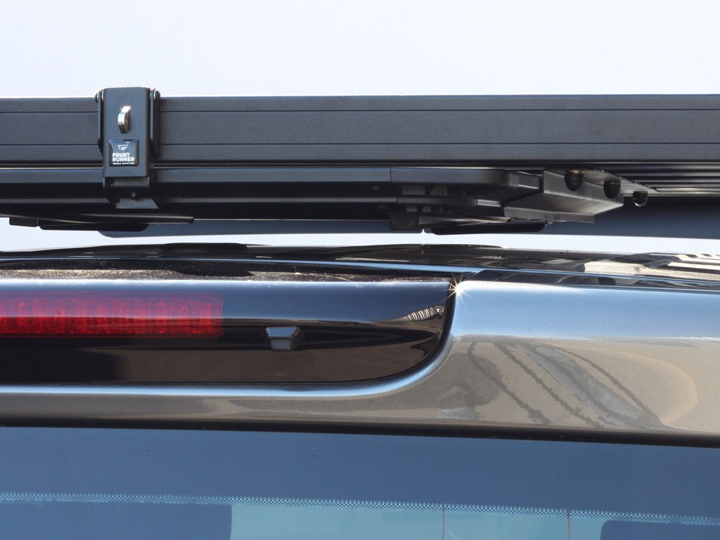 Pro Dachträger Unterbau Tischschienen - von Front Runner