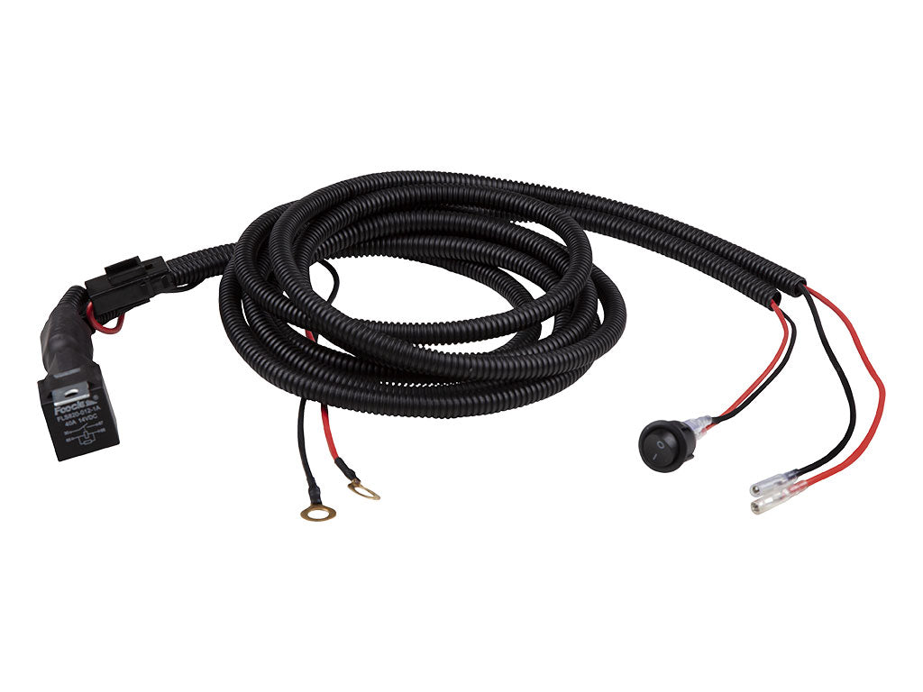 LED Lightbar Kabelbaum AX 1LS - von OSRAM