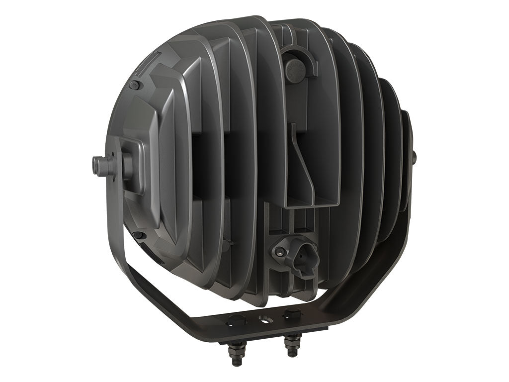 10in LED Zusatzscheinwerfer rund MX260-CB / 12V / 24V / Kombilicht - von Osram