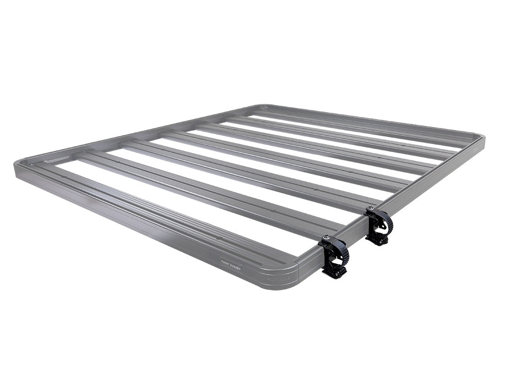 Paddel-, Spaten- AND Schaufel-Halterung mit Ratsche - von Front Runner