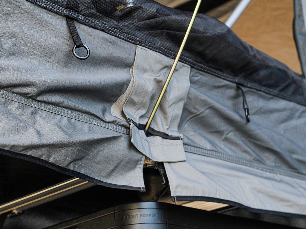 Feather-Lite Dachzelt - von Front Runner