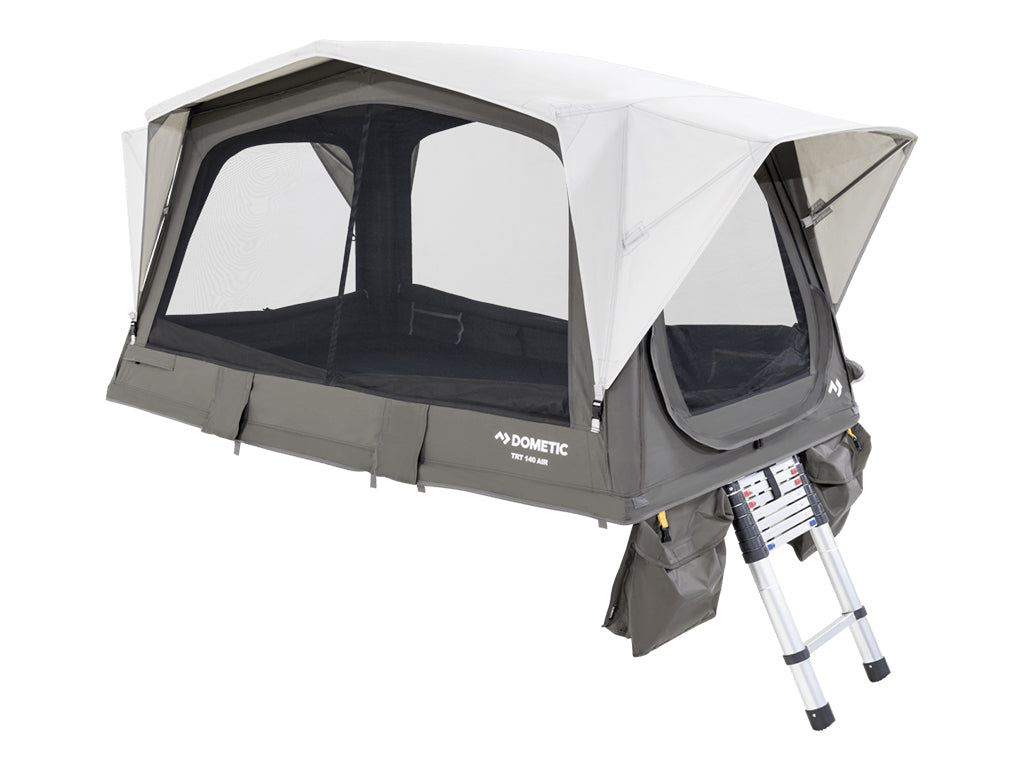 dachzelt dometic Dometic TRT 140 AIR Aufblasbares Dachzelt