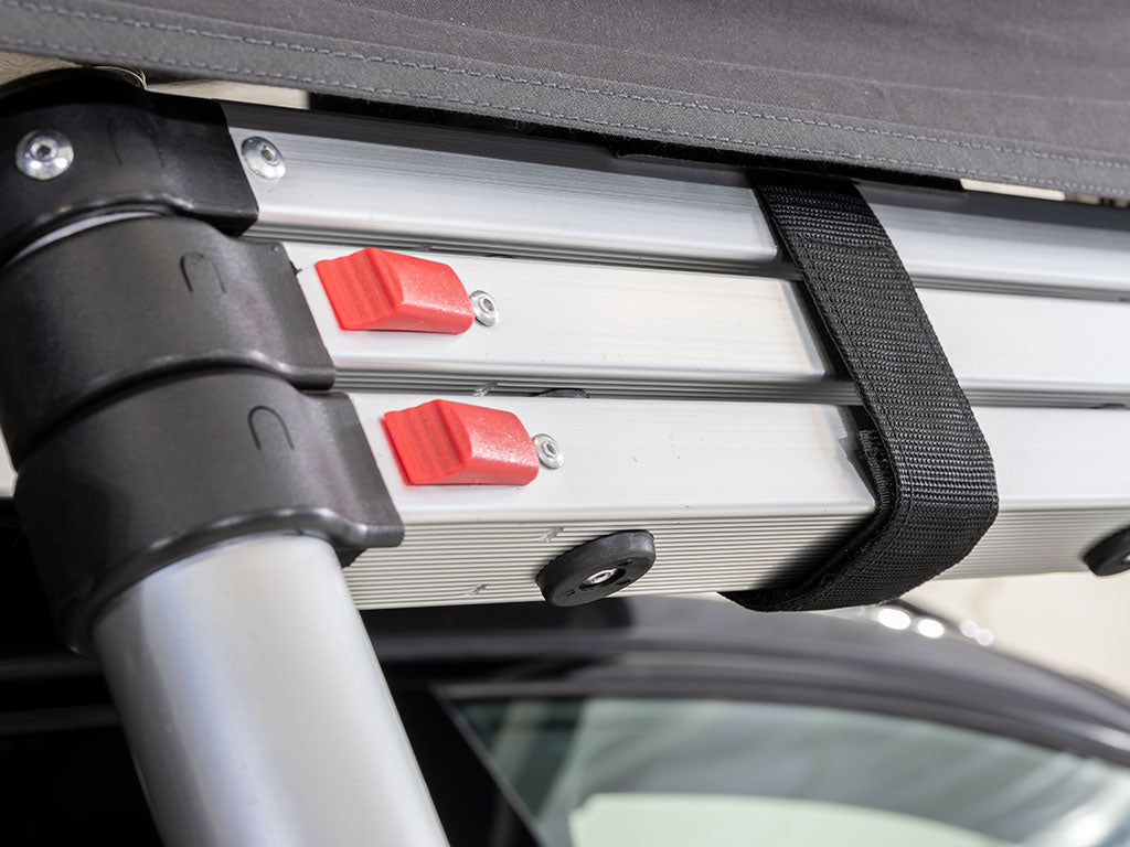 Dometic TRT 140 AIR Aufblasbares Dachzelt