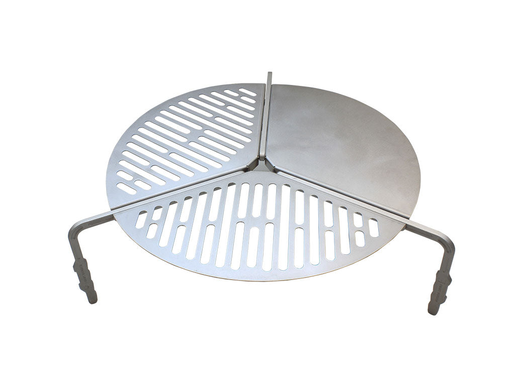 Ersatzrad BBQ Grill / Braai - von Front Runner