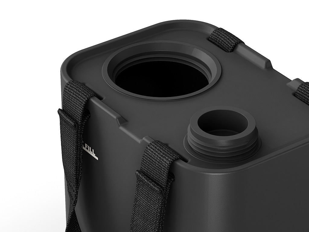 Dometic GO Hydration Wasserbehälter 11 l / Slate