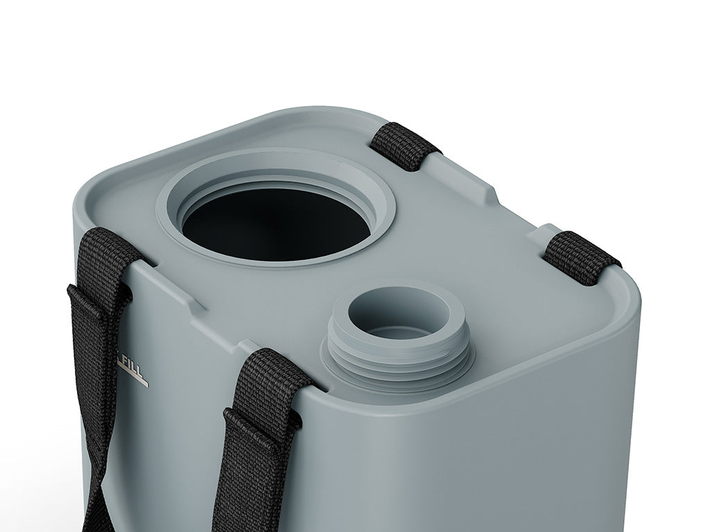 Dometic GO Hydration Wasserbehälter 11 l / Glacier