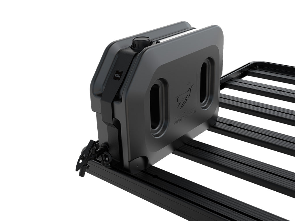 Pro Wasserkanister mit Halterung / 20 l