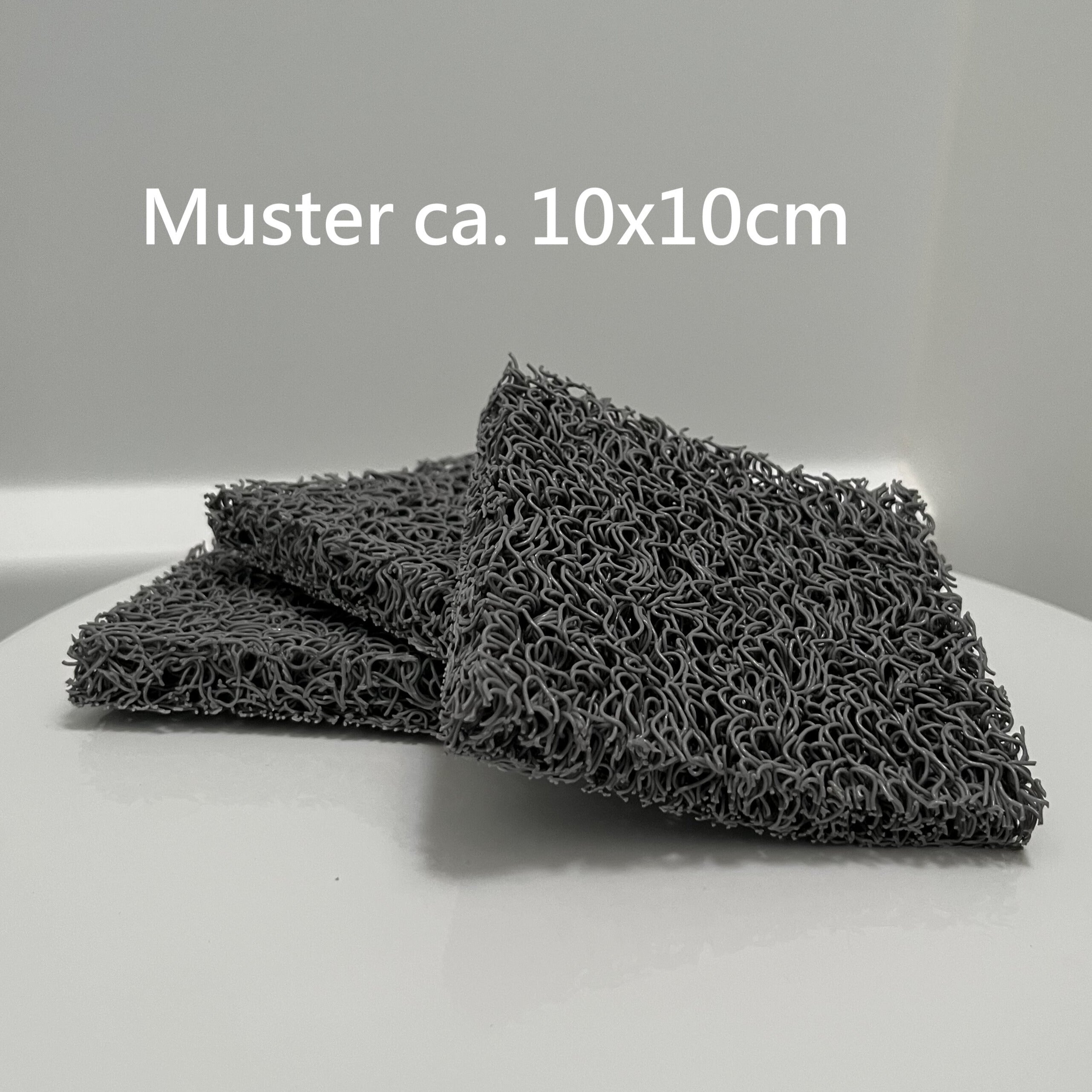 VW Grand California 600 & 680 Badmatte | Passgenaue Schlingenmatte für Dein Bad