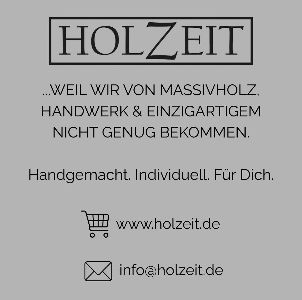 Schneidebrett aus massiver Eiche – handgefertigt