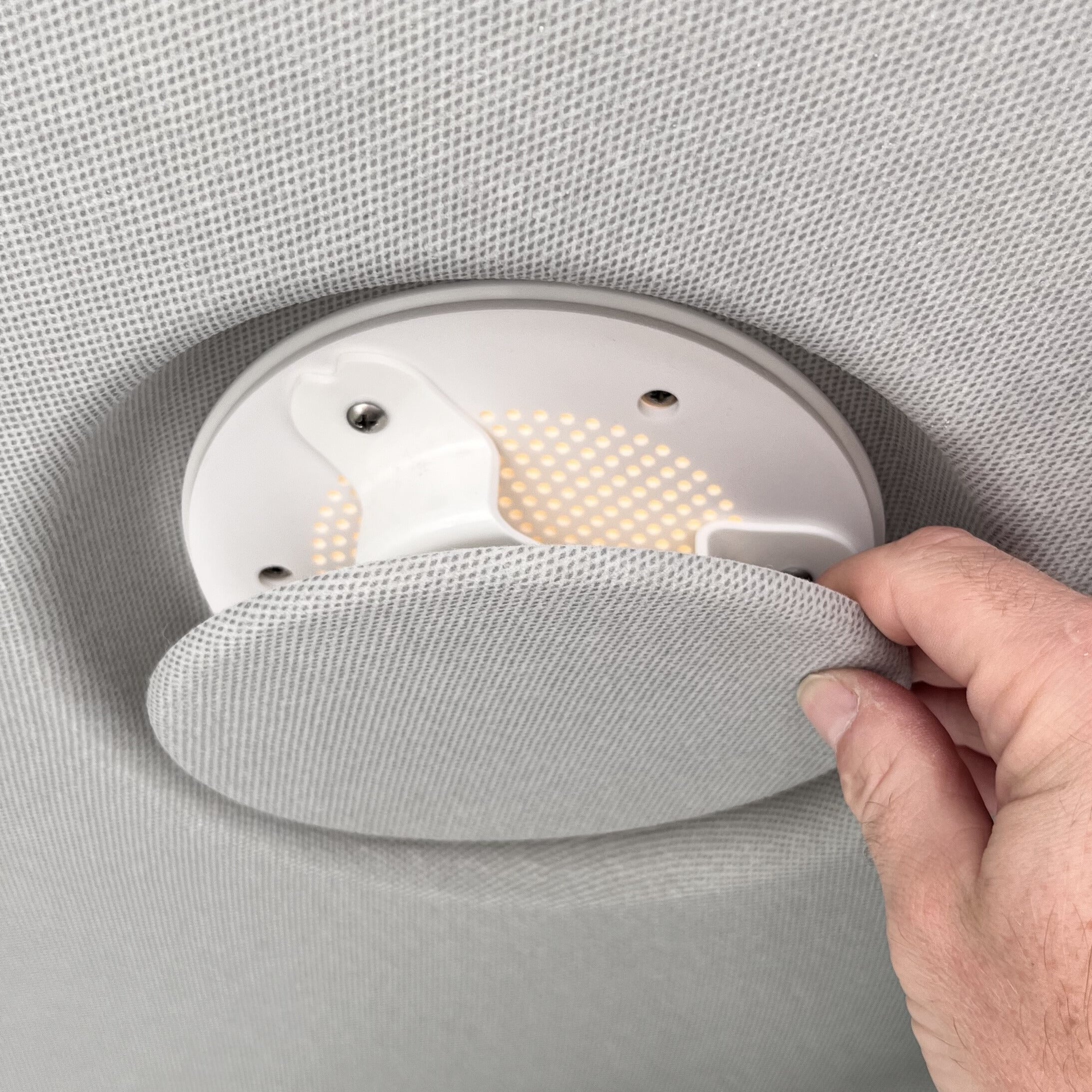 Fliegengitter VW Grand California 600 680 - Insektenschutz für Deinen Van