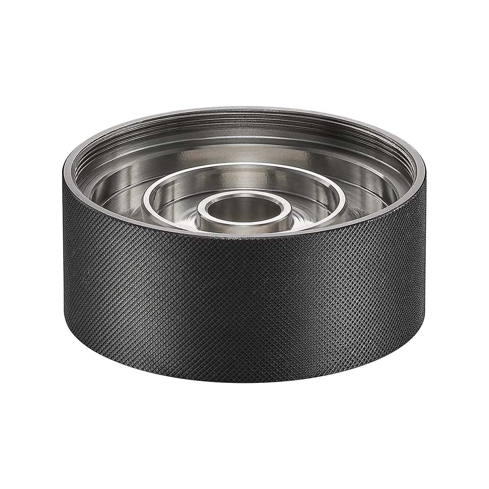 Alb Filter Connect - Edelstahl