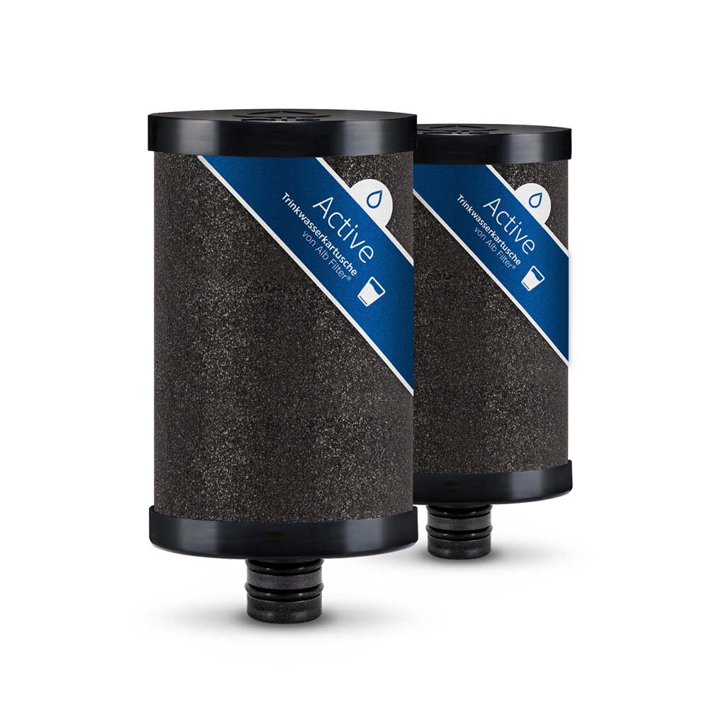 Alb Filter Kartusche Active