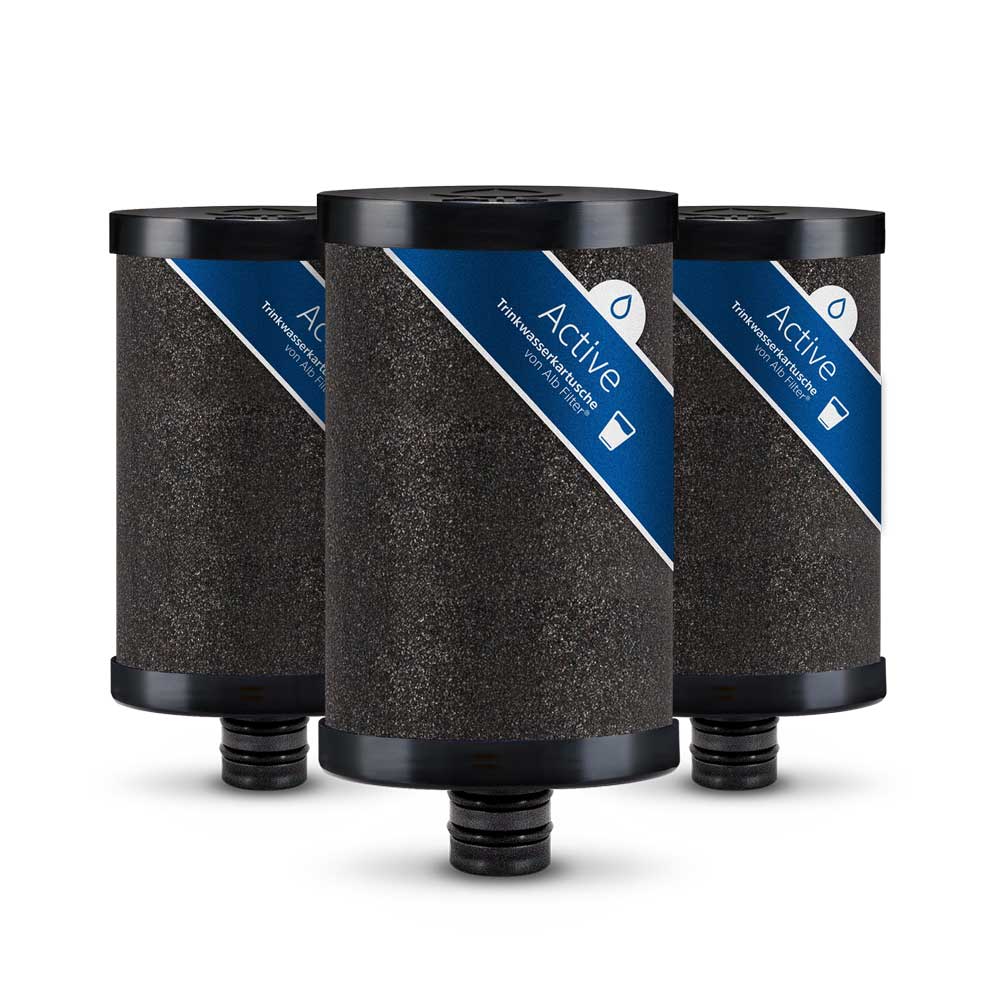 Alb Filter Kartusche Active