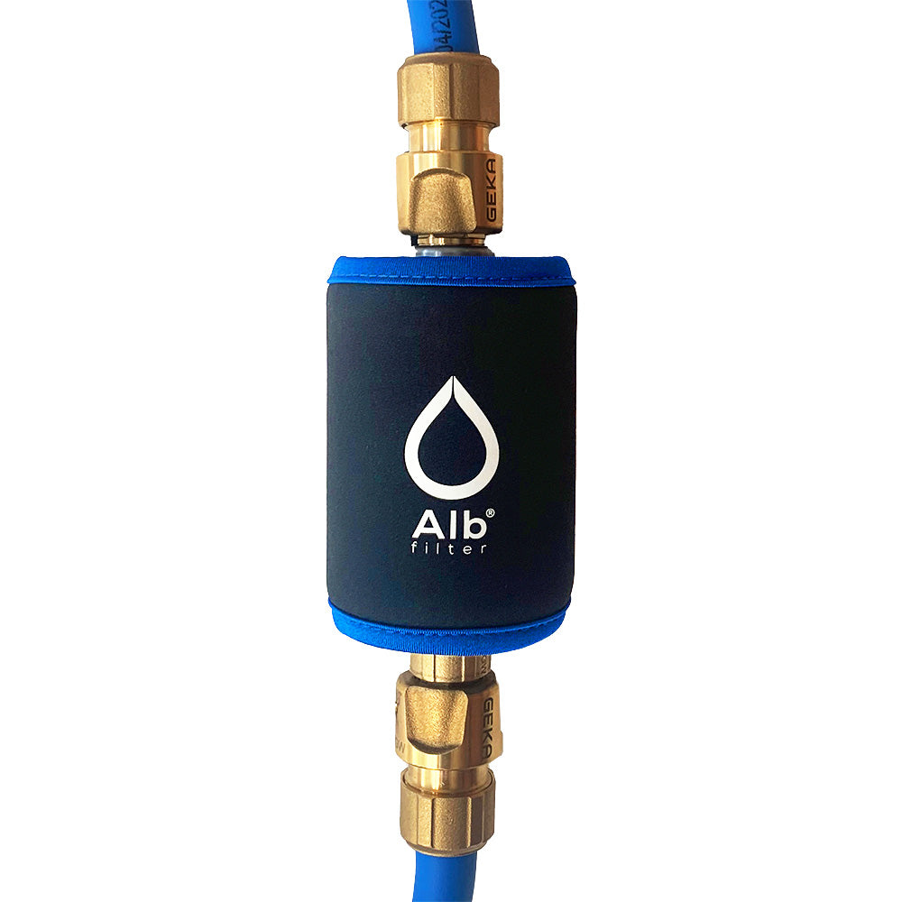 Alb Filter Neopren Schutzhülle