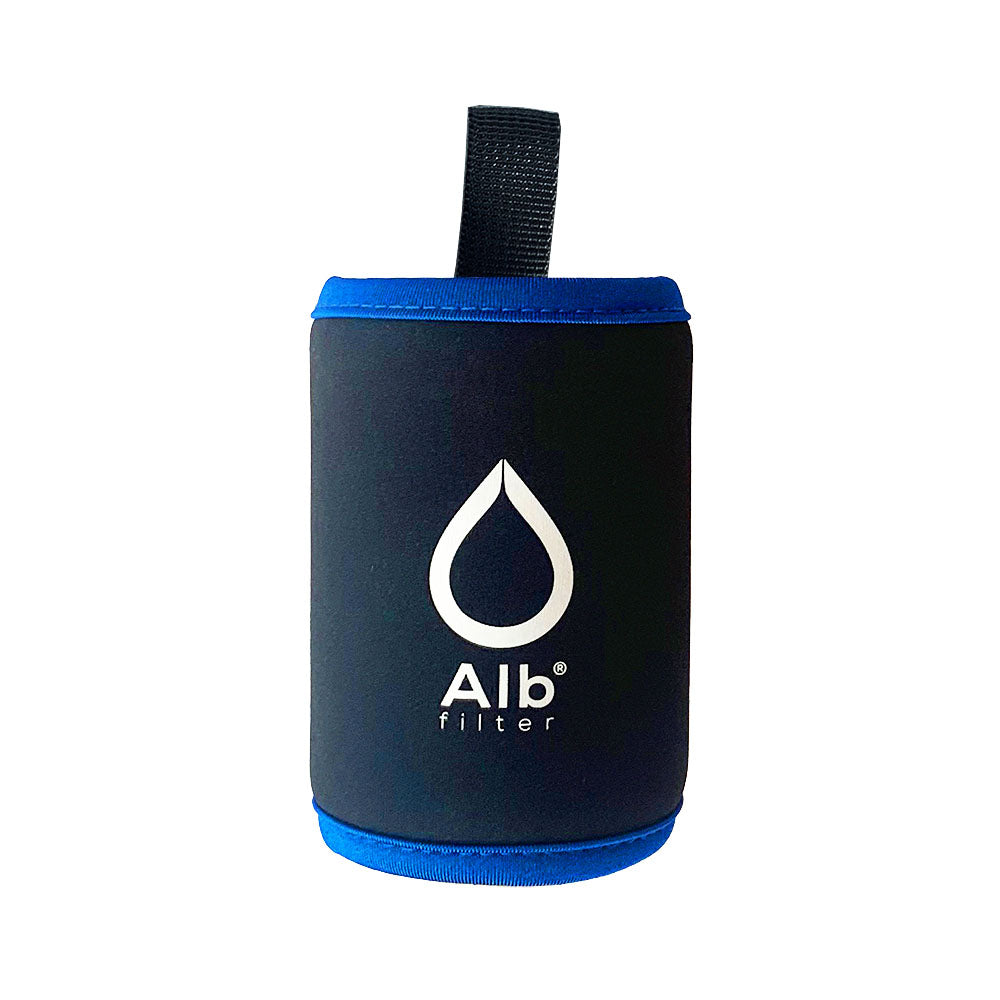 Alb Filter Neopren Schutzhülle