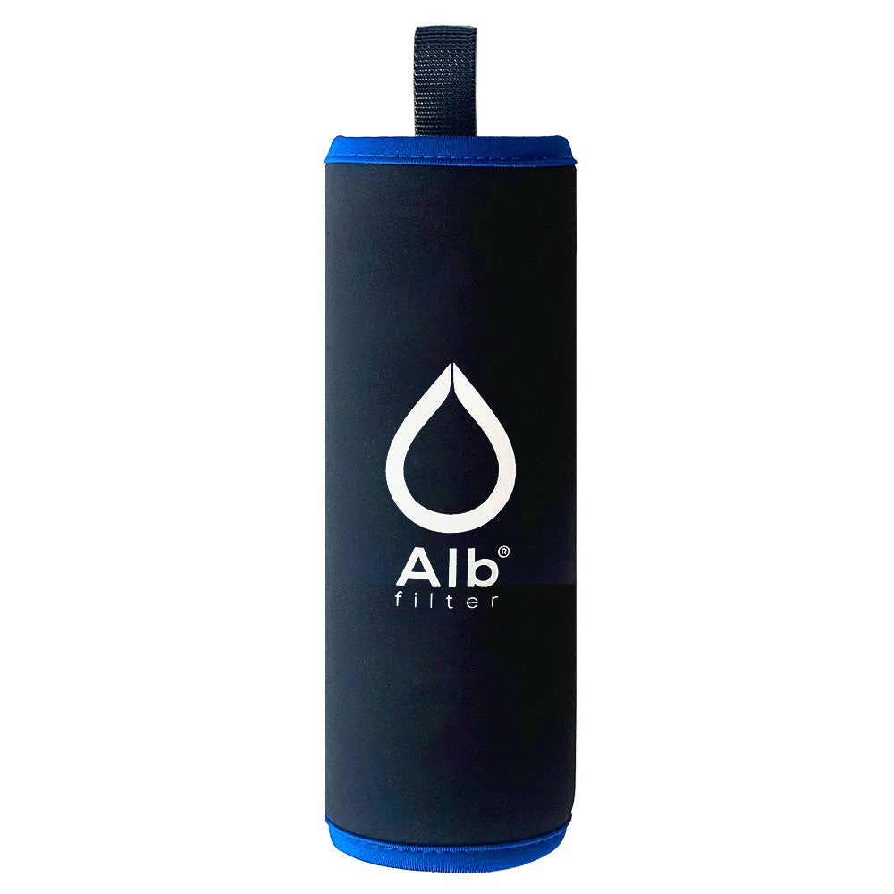 Alb Filter Neopren Schutzhülle